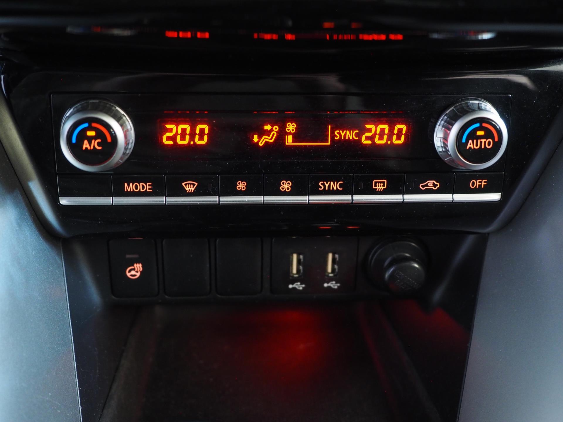 Foto van Mitsubishi Eclipse Cross