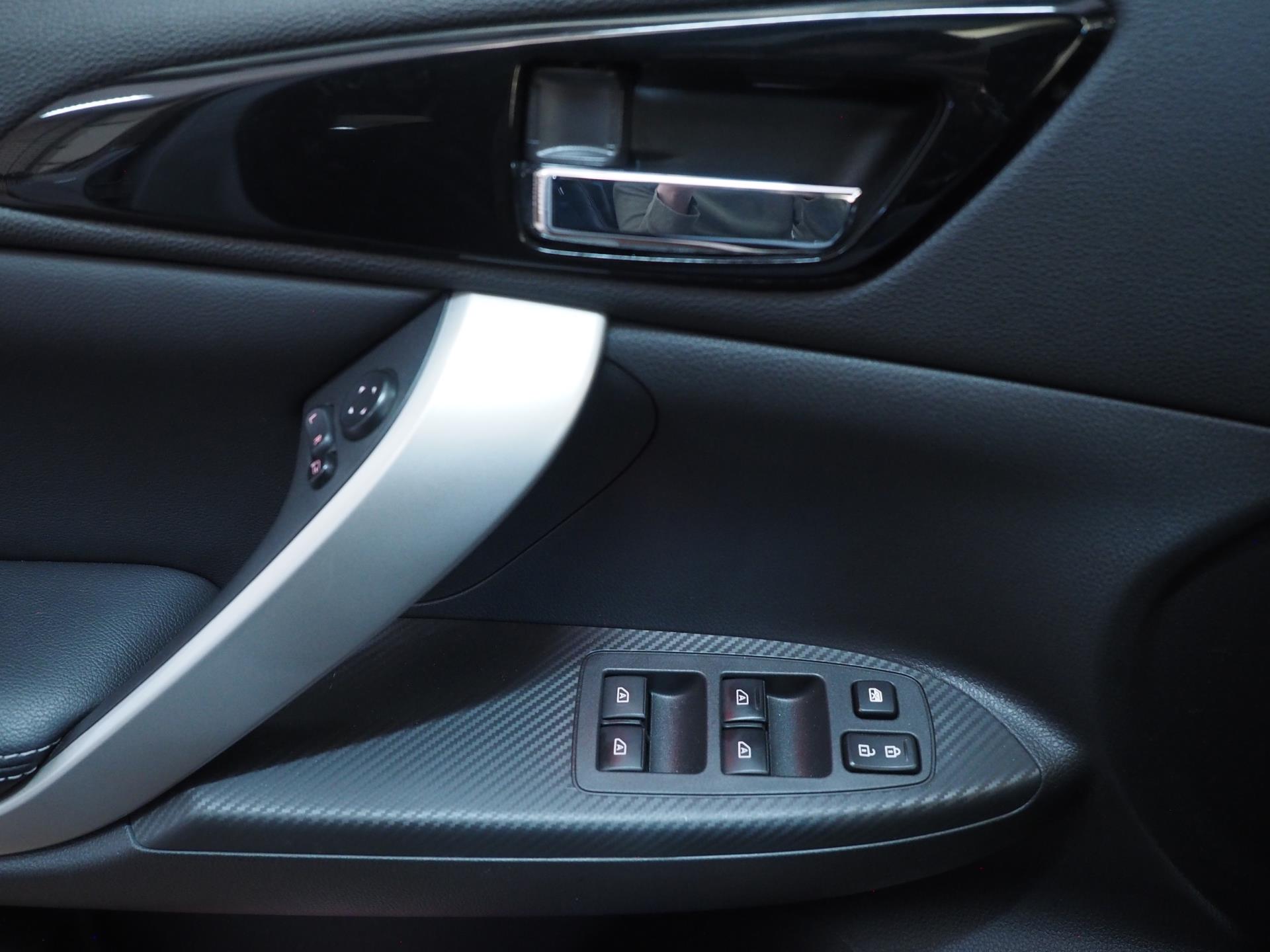 Foto van Mitsubishi Eclipse Cross