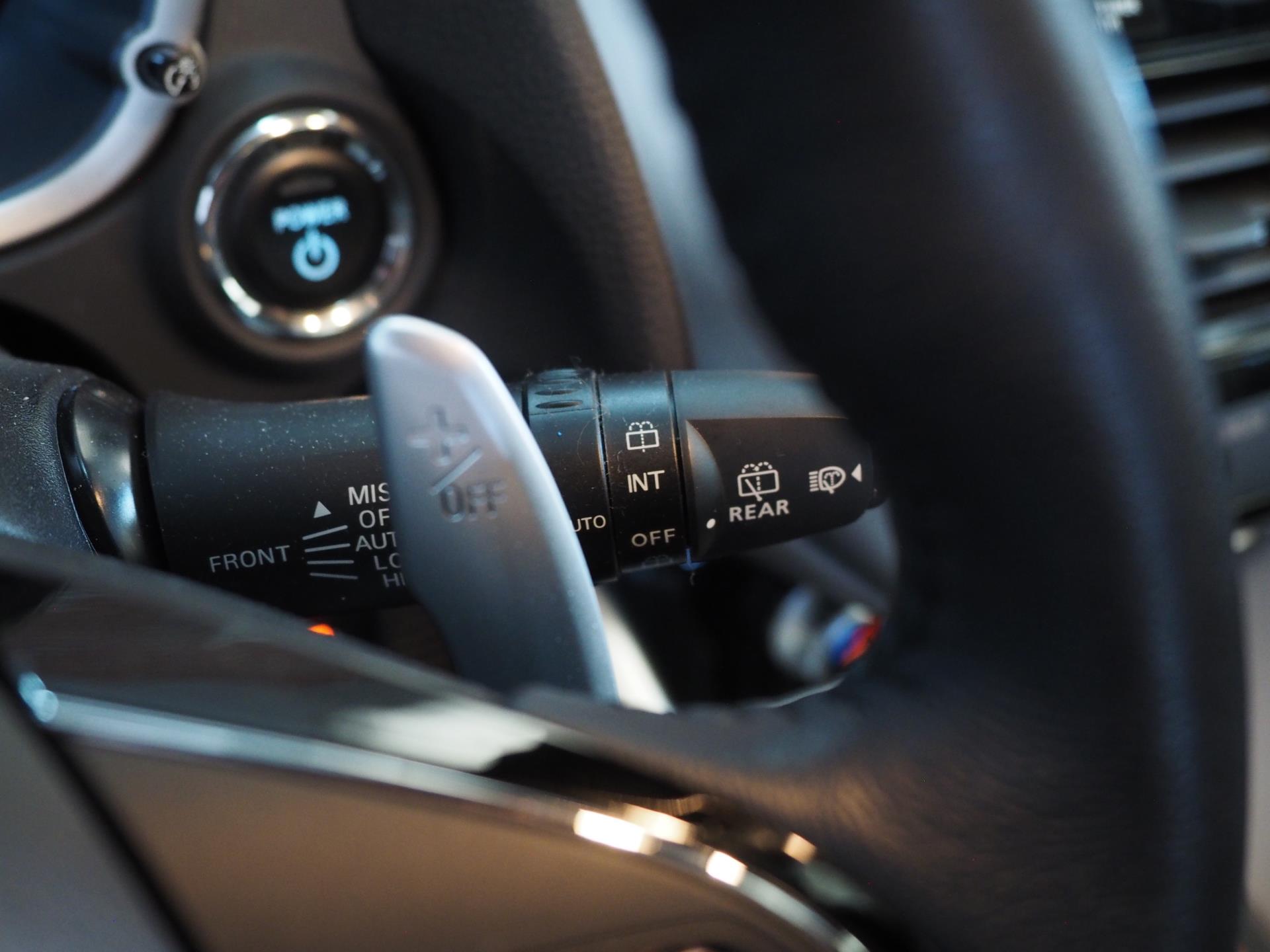 Foto van Mitsubishi Eclipse Cross