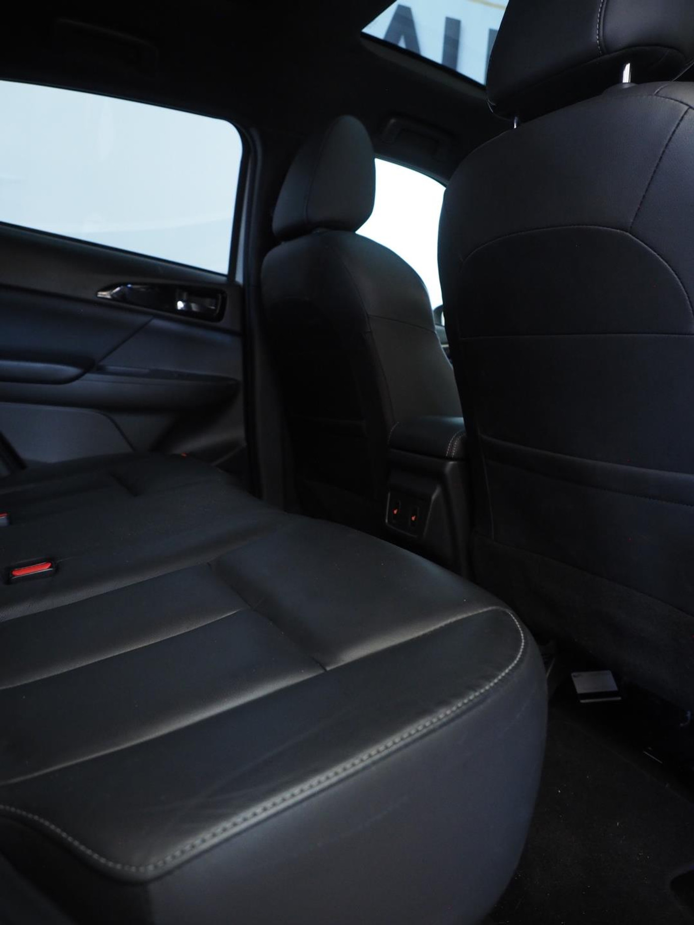 Foto van Mitsubishi Eclipse Cross