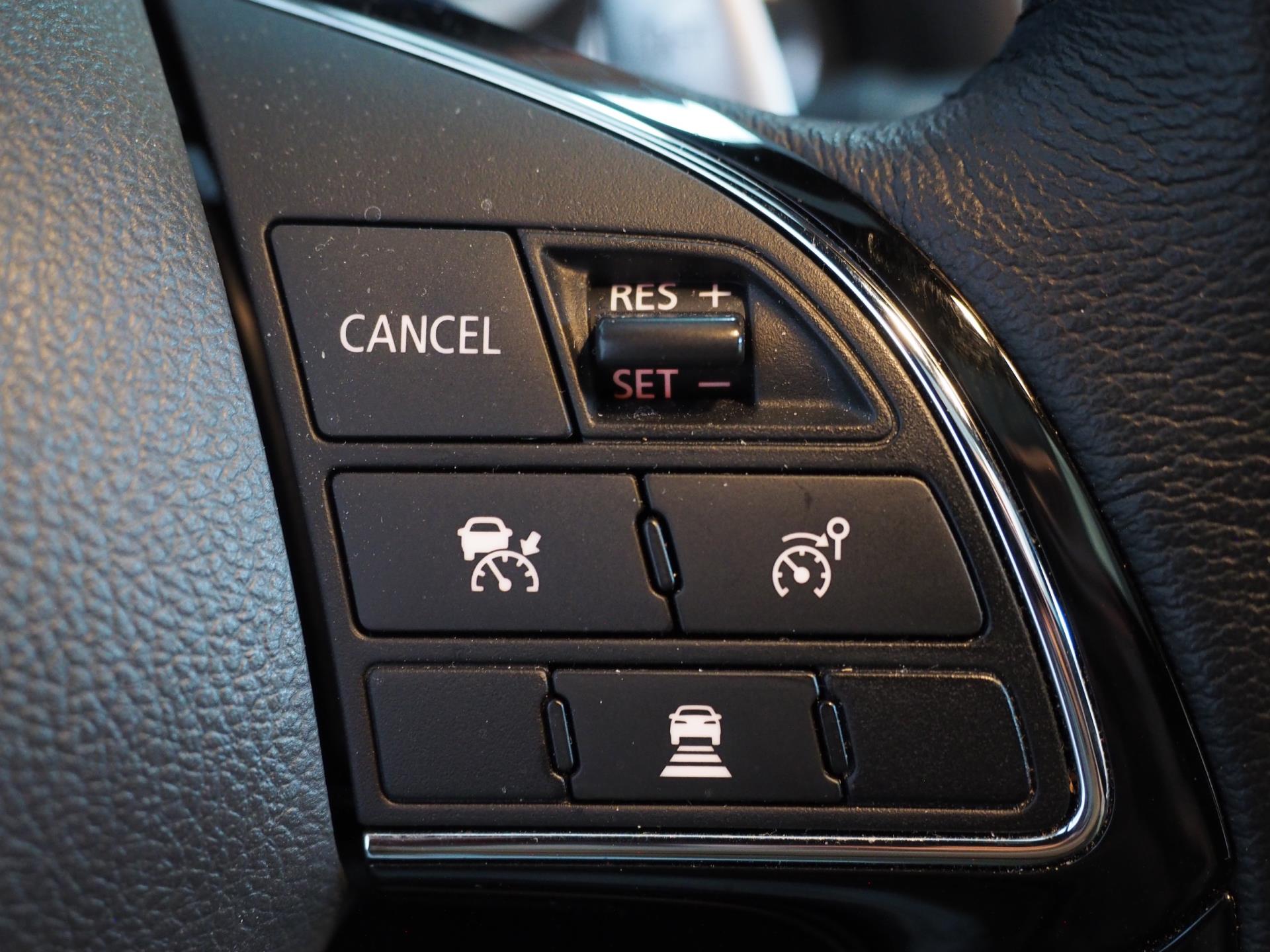 Foto van Mitsubishi Eclipse Cross