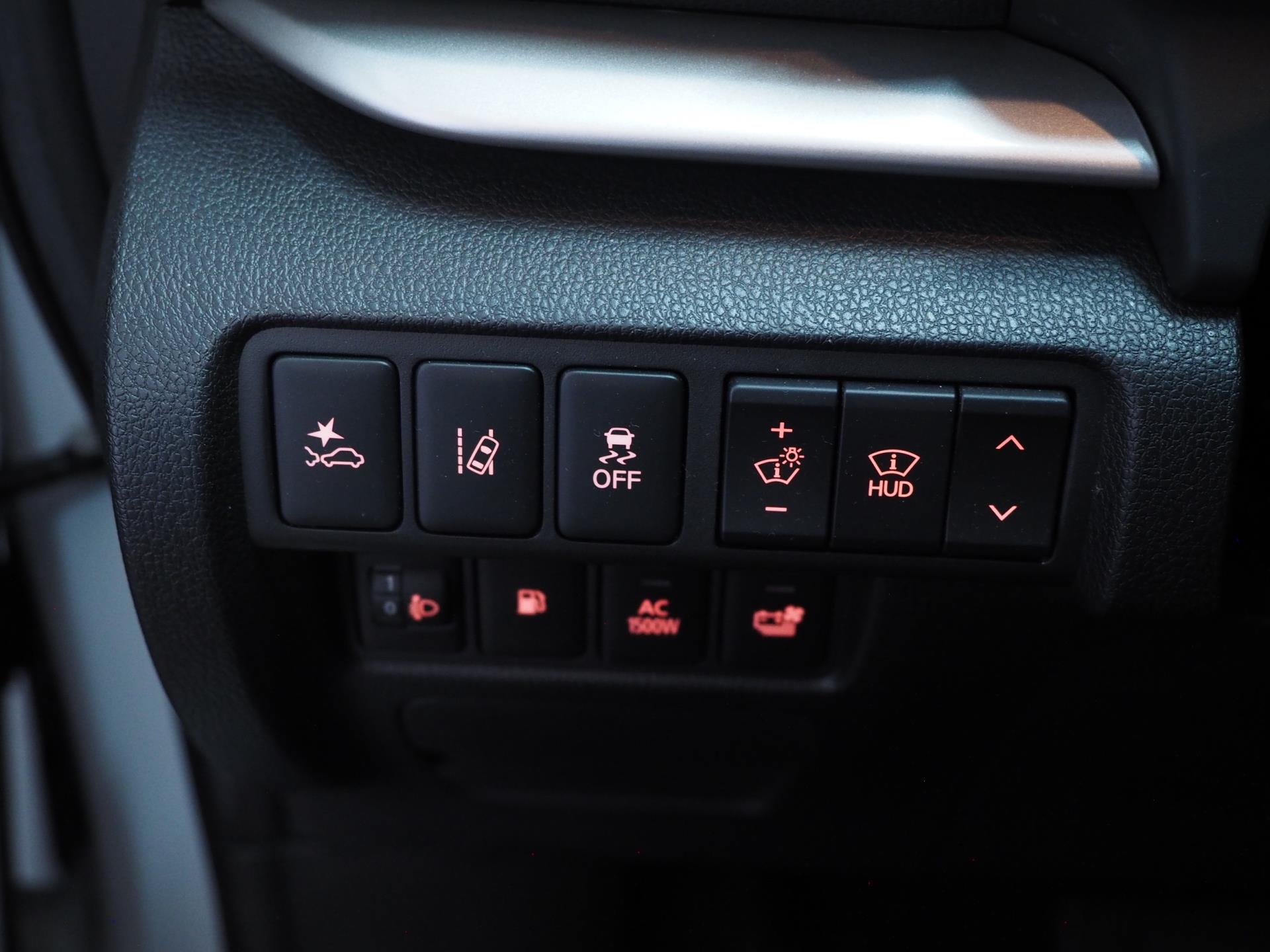 Foto van Mitsubishi Eclipse Cross