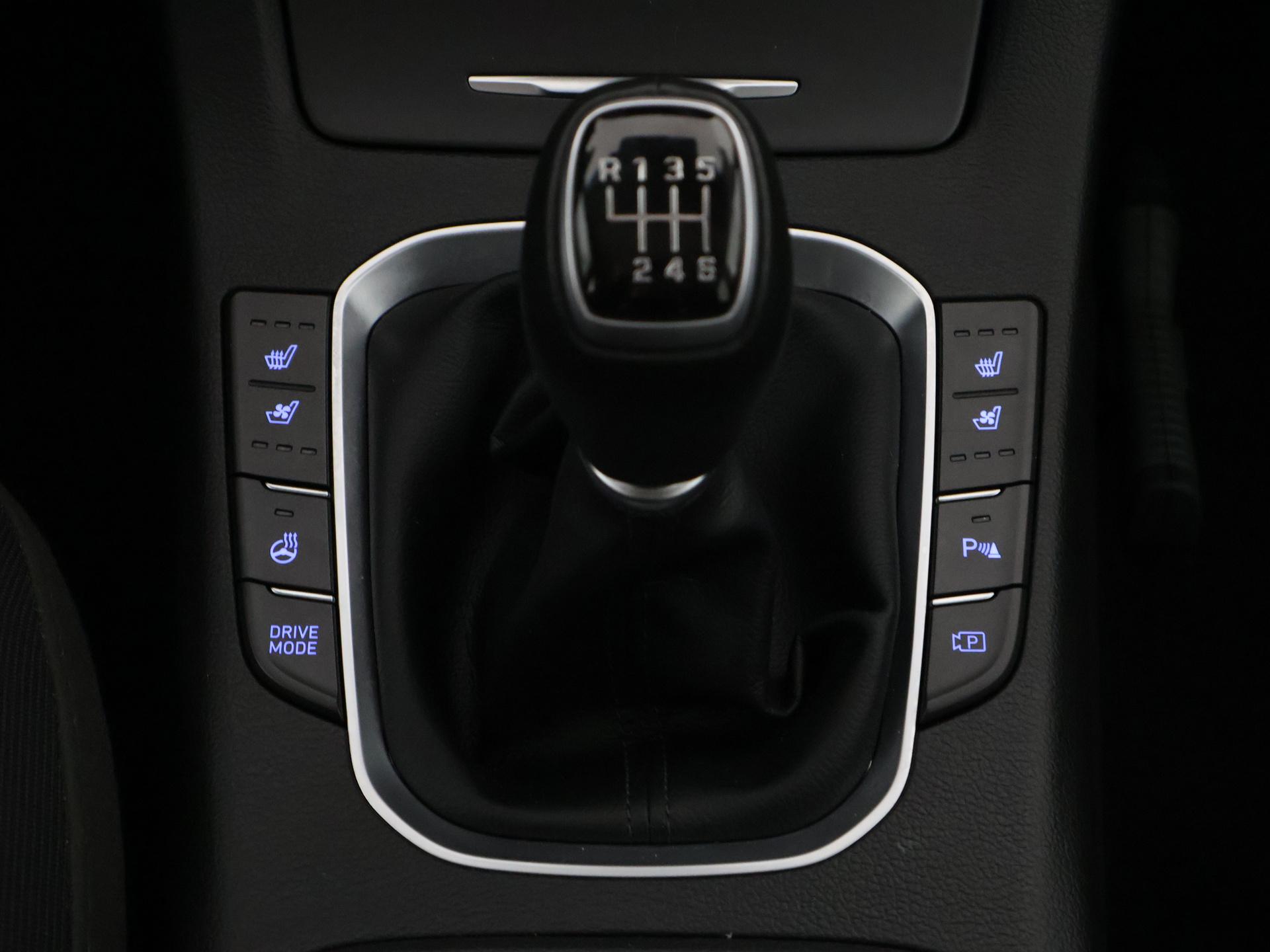 Foto van Hyundai I 30