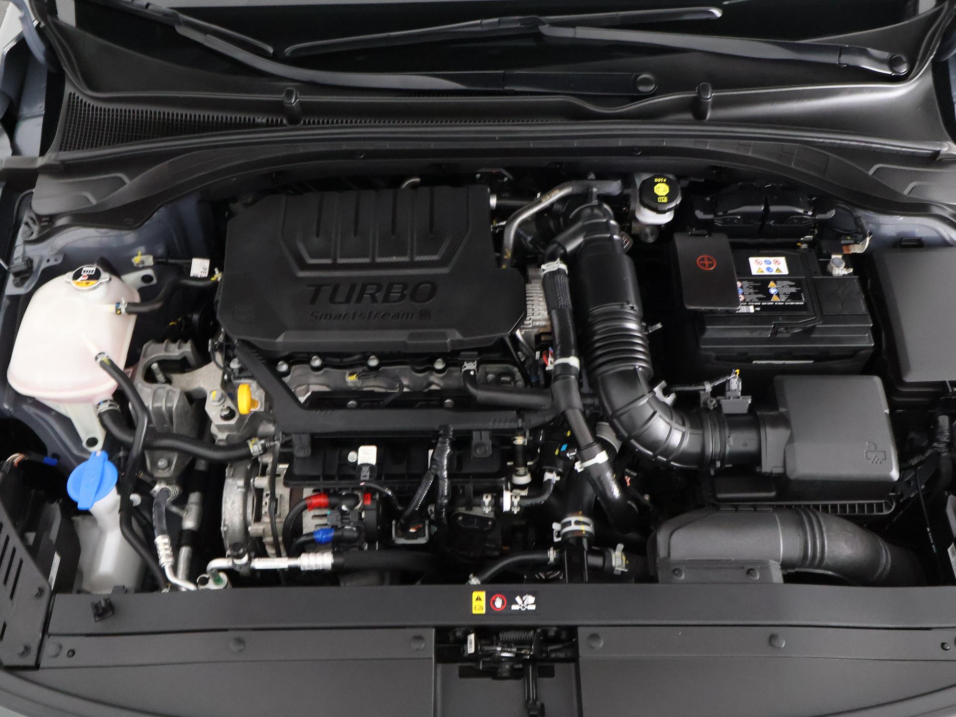 Foto van Hyundai I 30