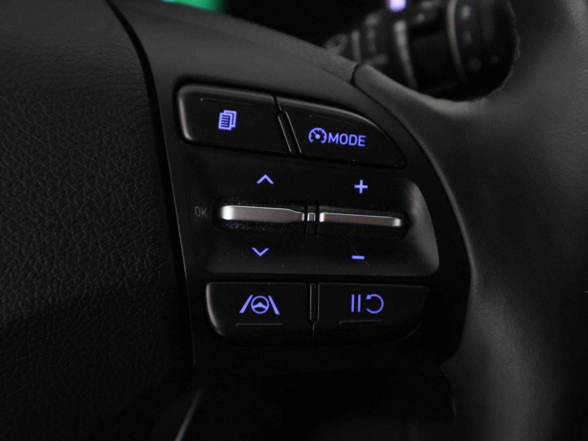 Foto van Hyundai I 30