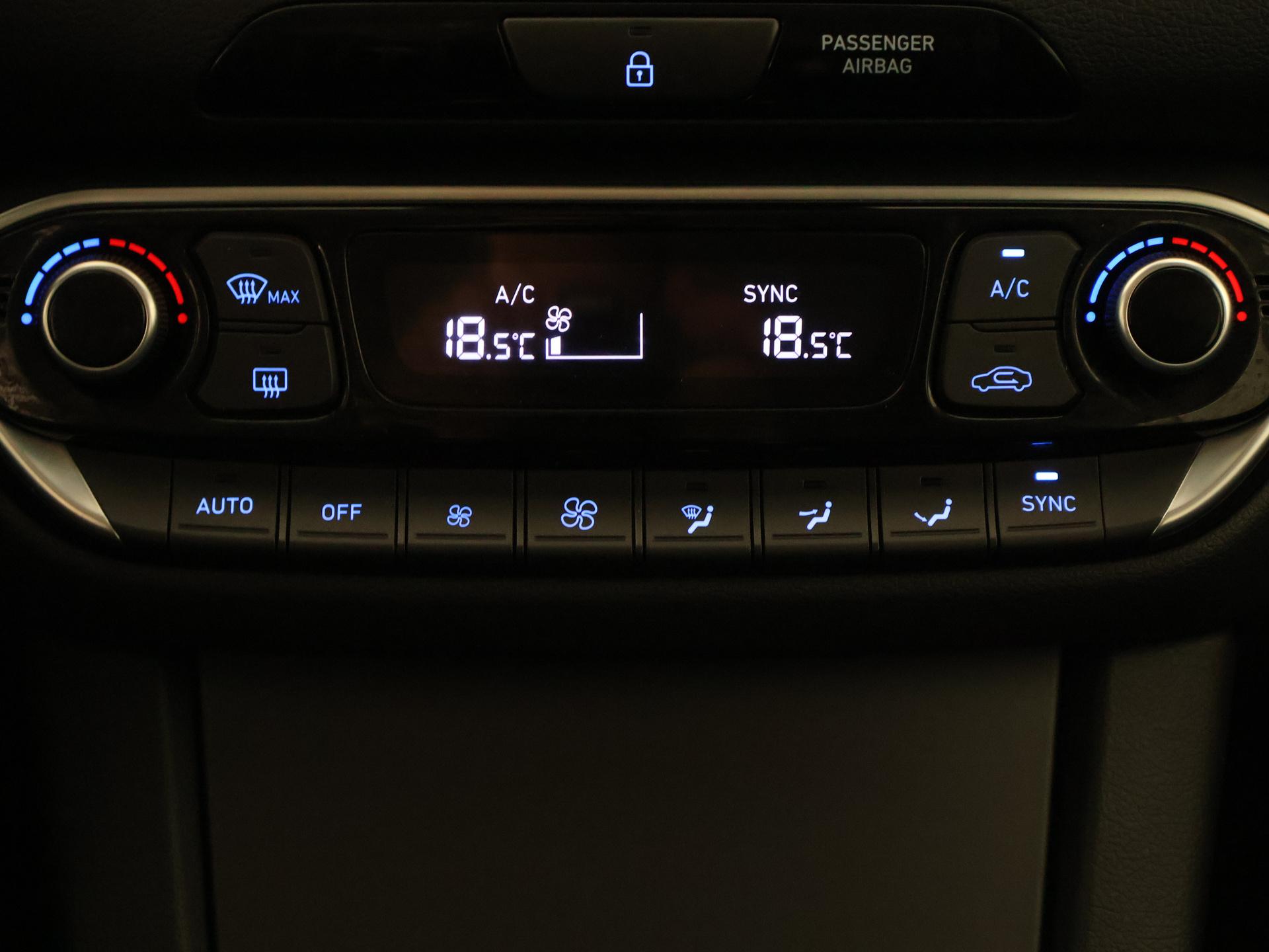 Foto van Hyundai I 30