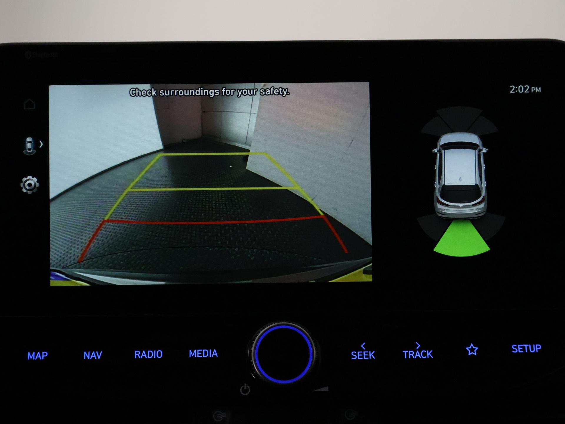 Foto van Hyundai I 30