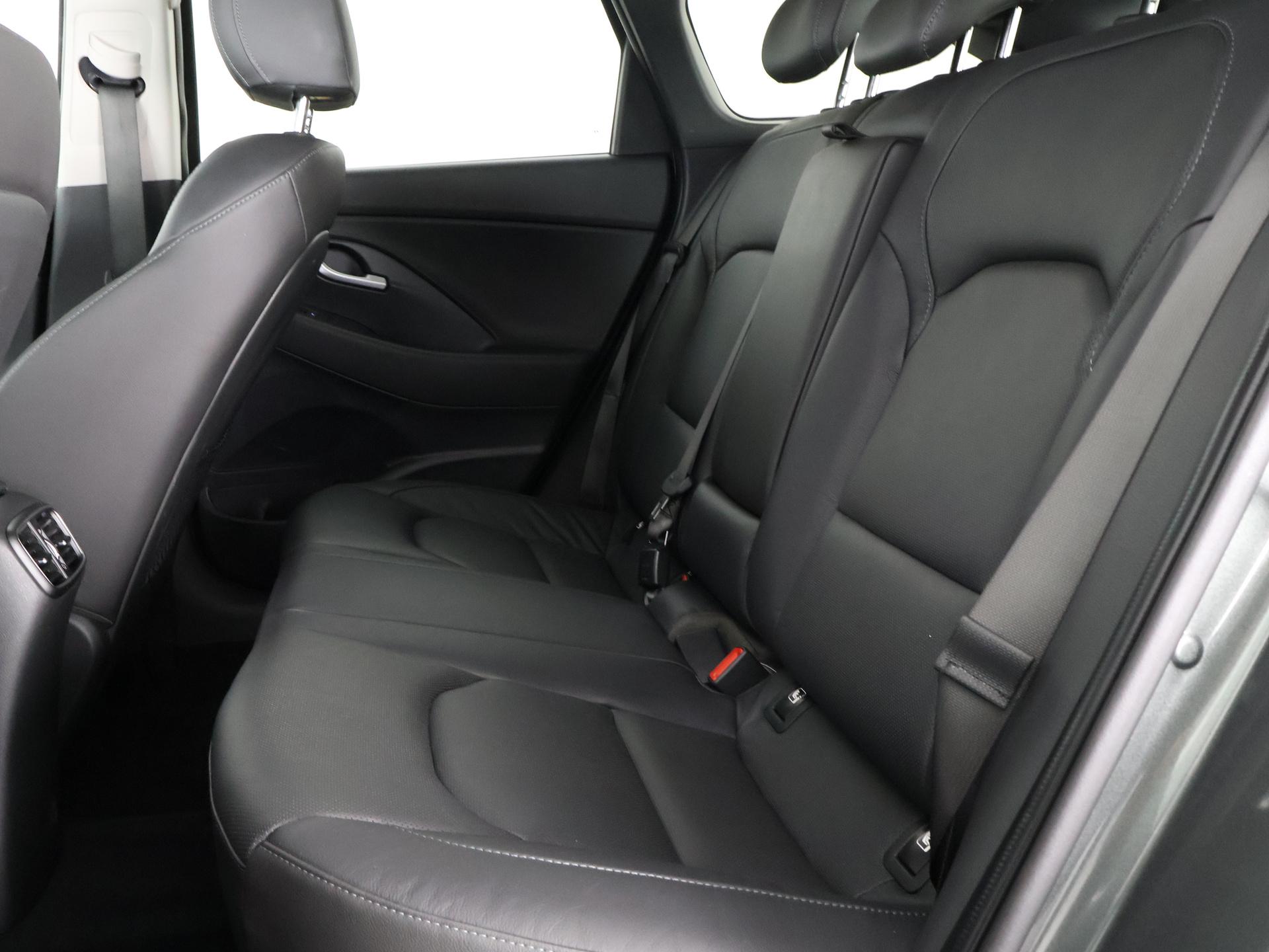 Foto van Hyundai I 30