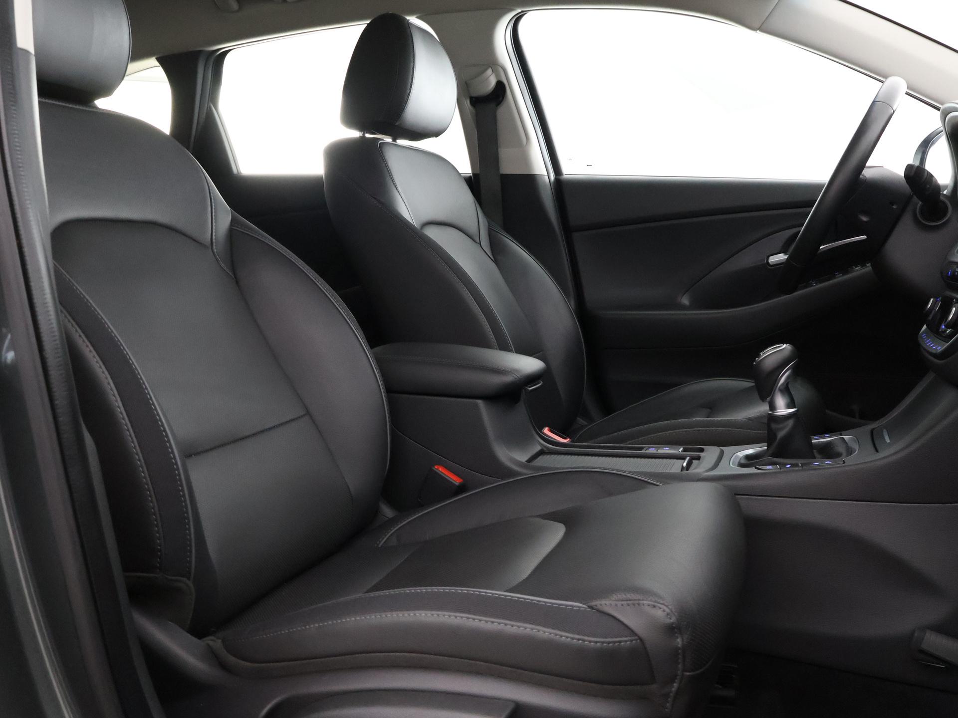 Foto van Hyundai I 30