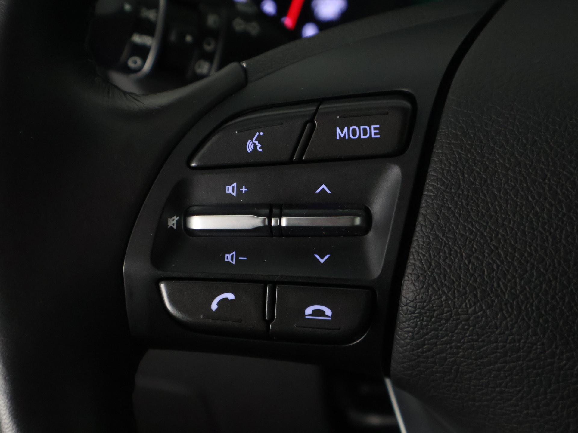 Foto van Hyundai I 30