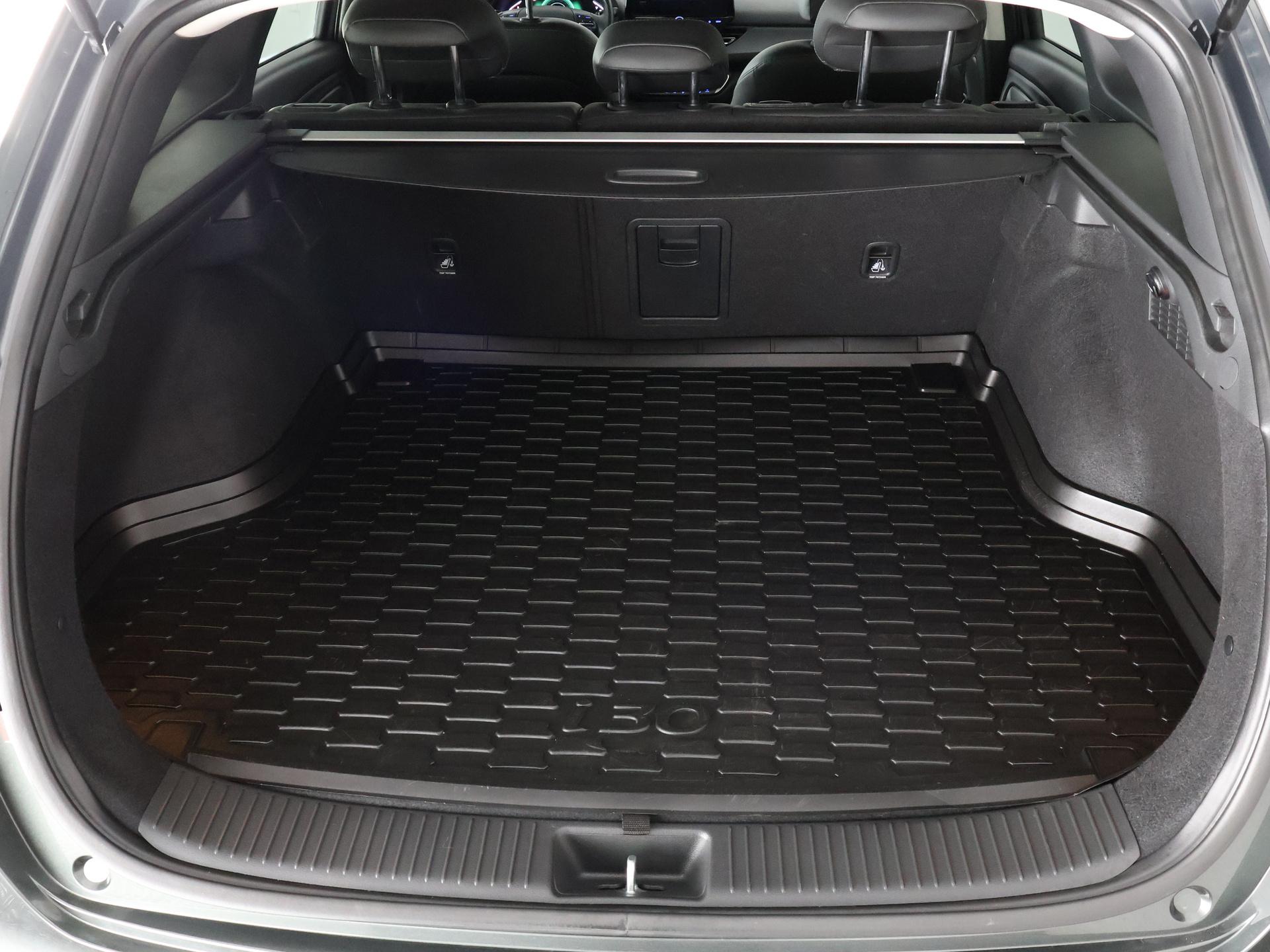 Foto van Hyundai I 30