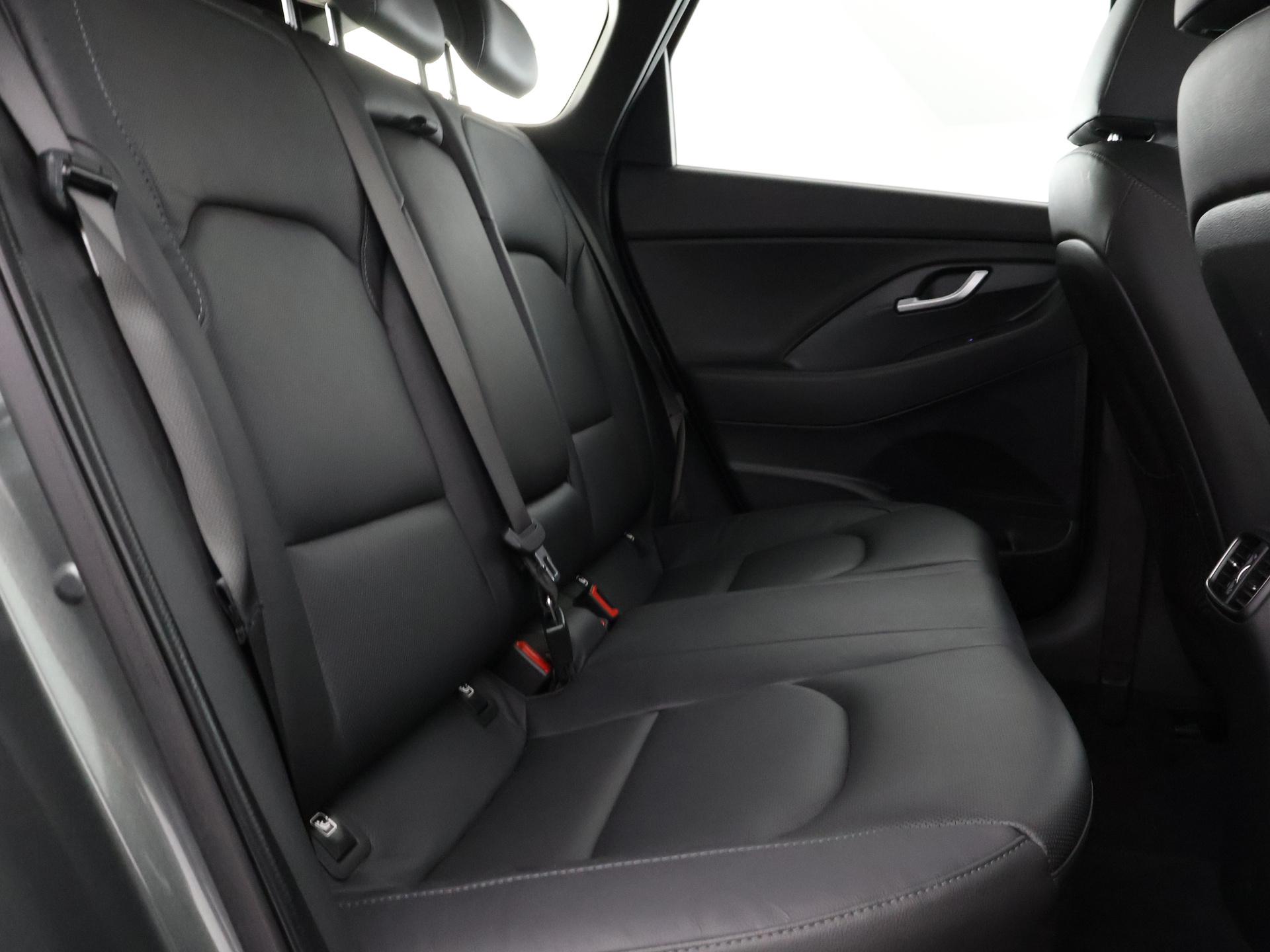Foto van Hyundai I 30