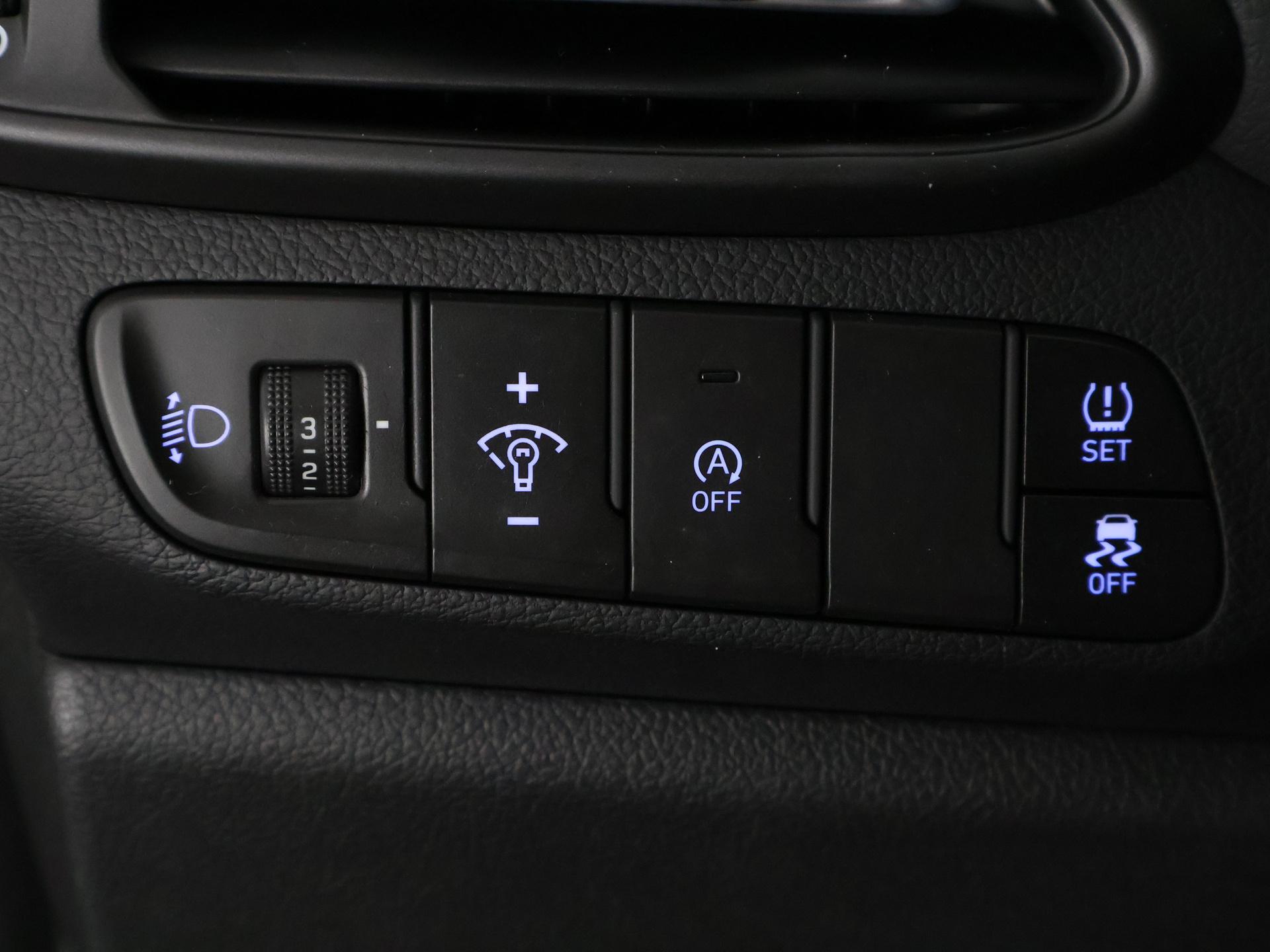 Foto van Hyundai I 30