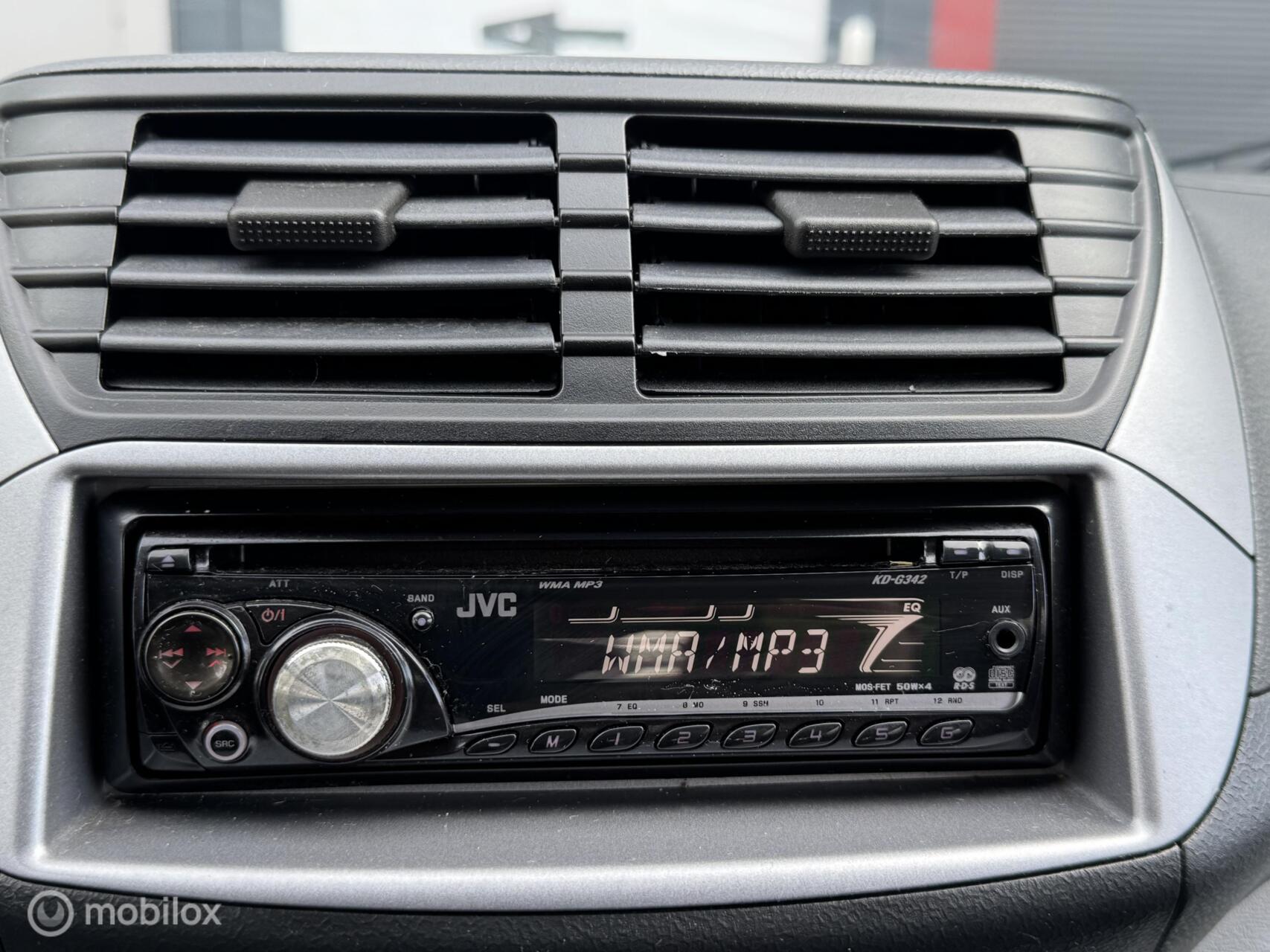 Foto van Suzuki Alto