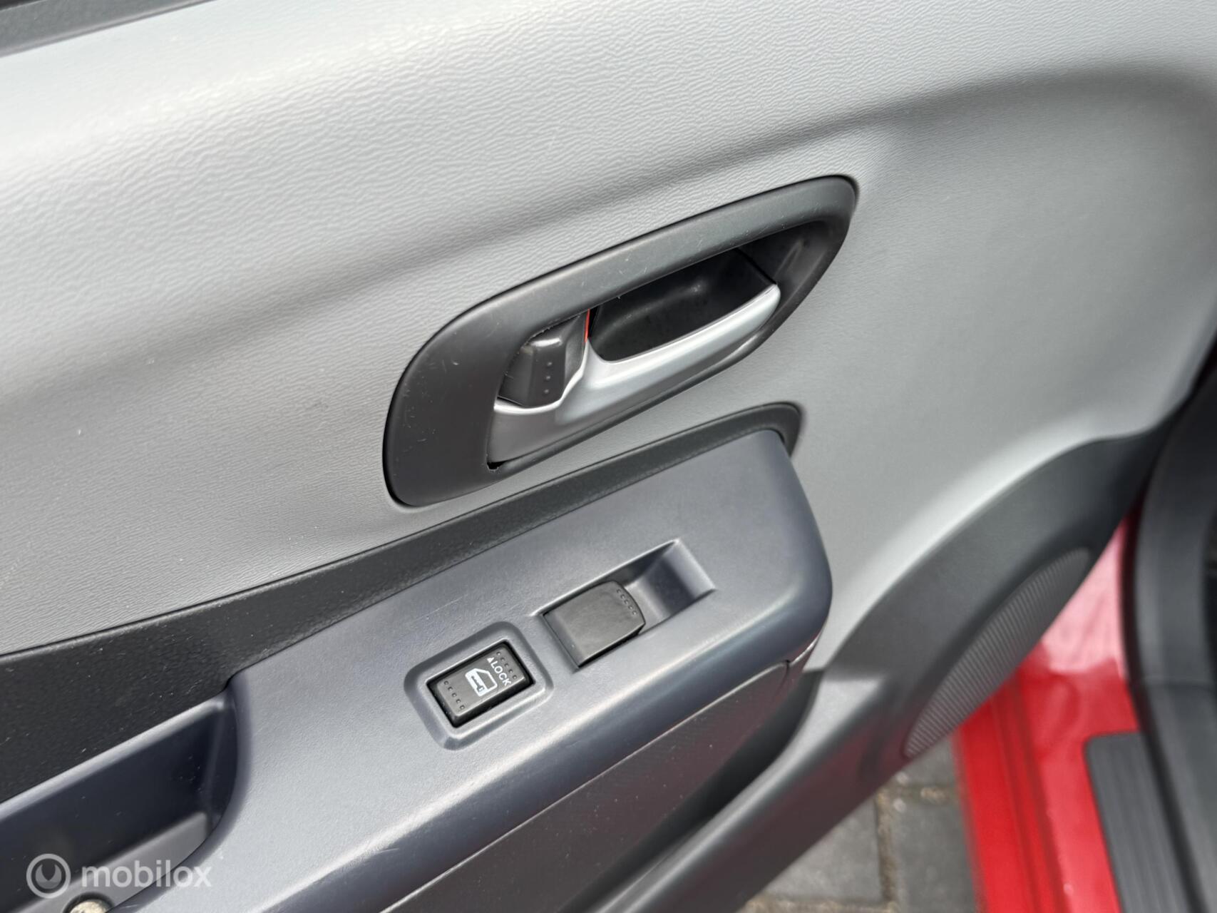 Foto van Suzuki Alto