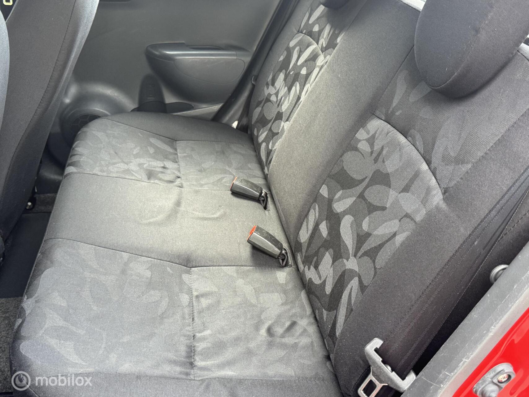 Foto van Suzuki Alto