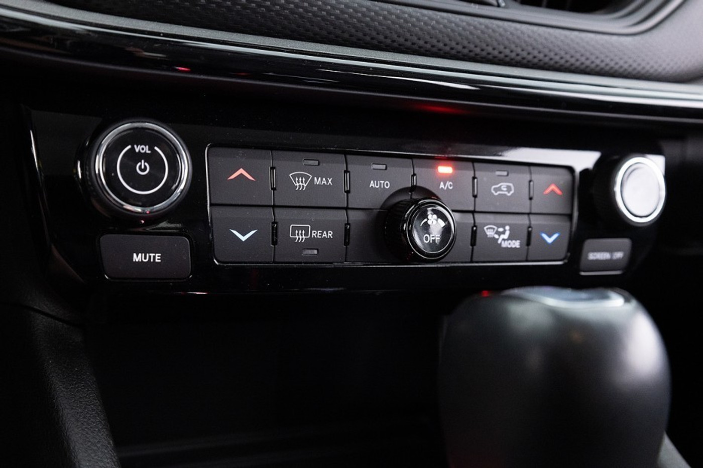 Foto van Jeep Compass
