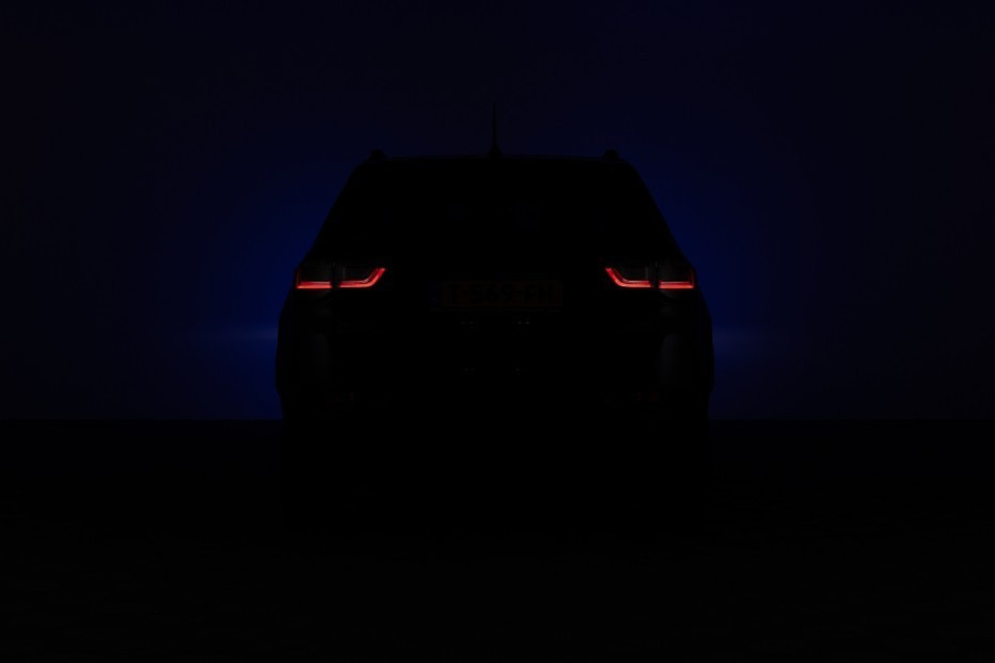 Foto van Jeep Compass