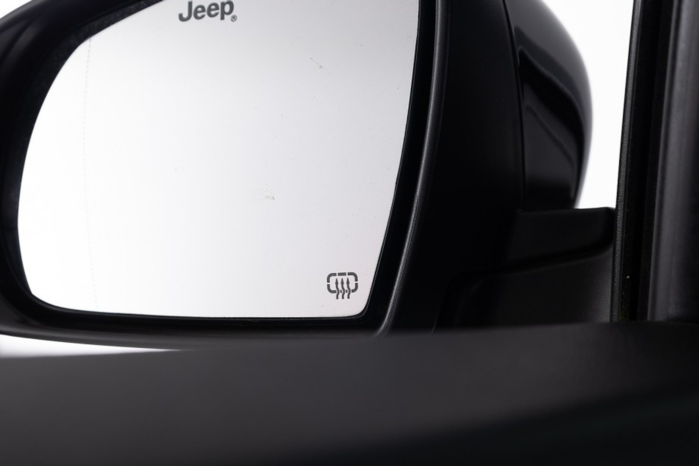 Foto van Jeep Compass