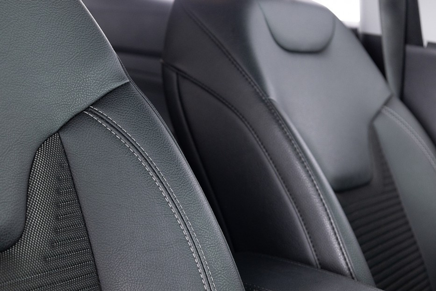 Foto van Jeep Compass