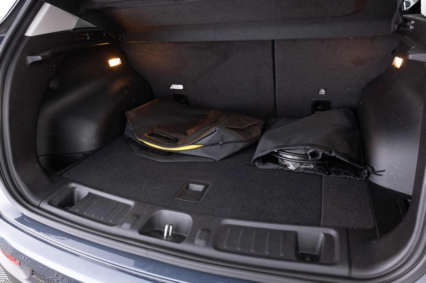 Foto van Jeep Compass
