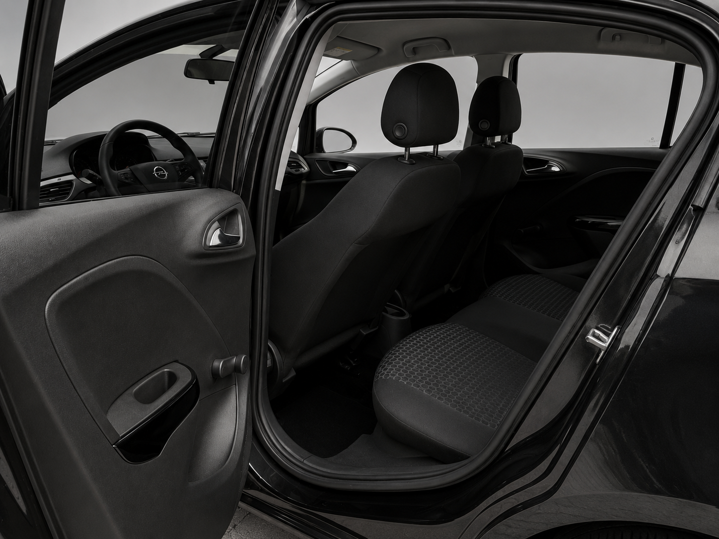 Foto van Opel Corsa-e