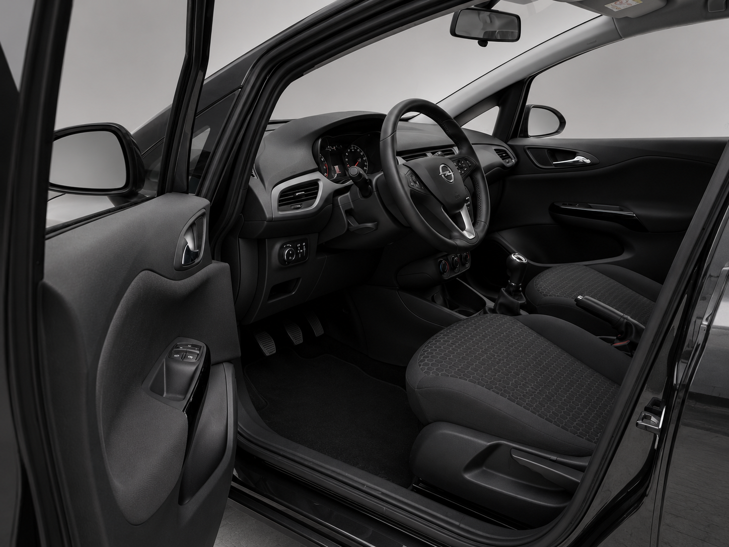 Foto van Opel Corsa-e