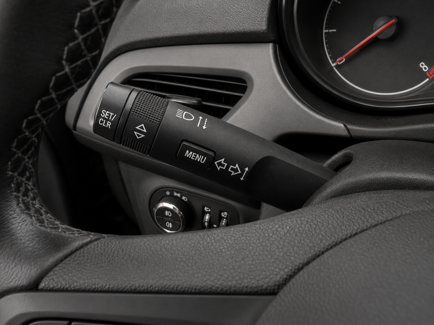 Foto van Opel Corsa-e