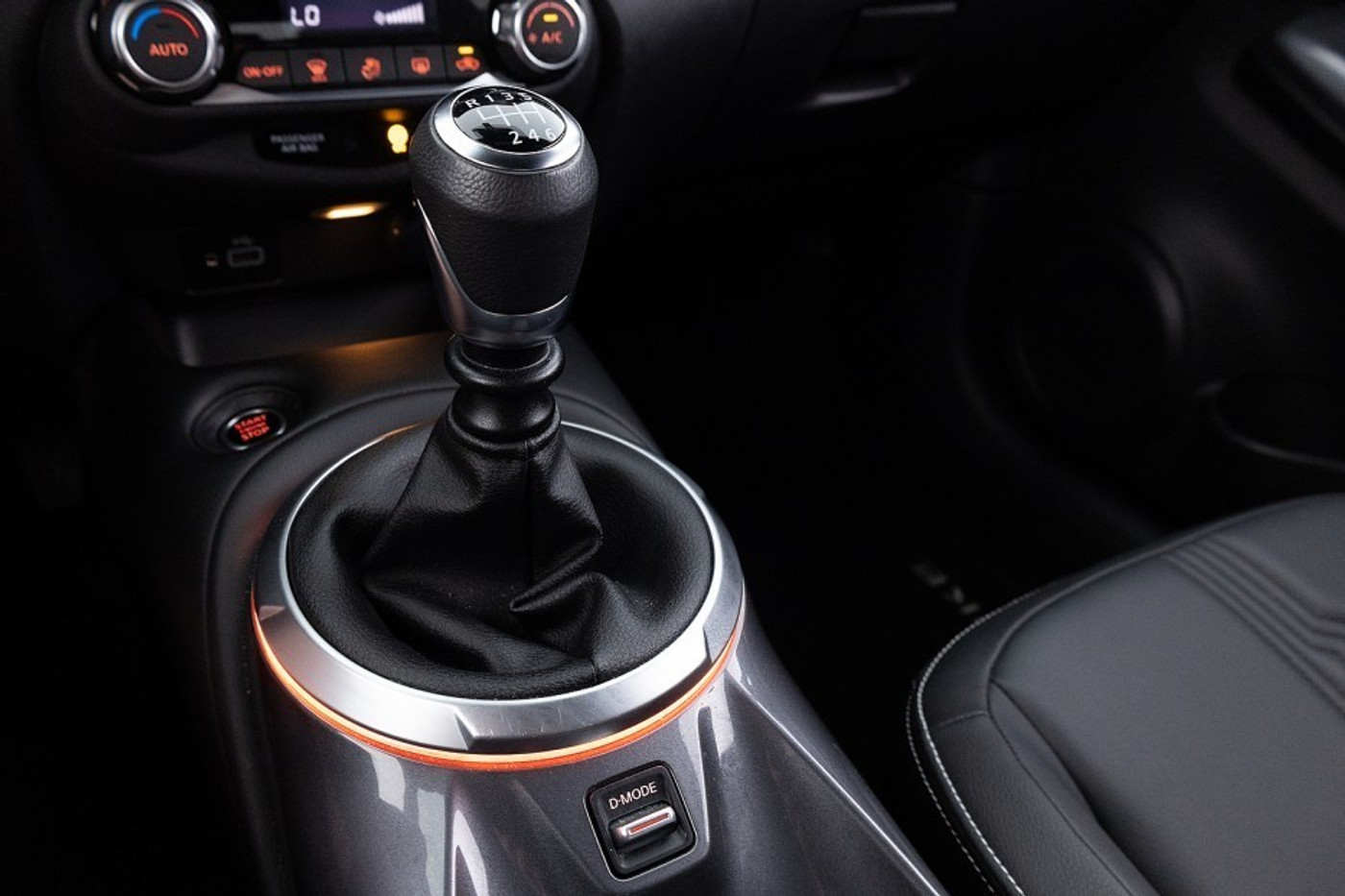 Foto van Nissan Nissan Juke