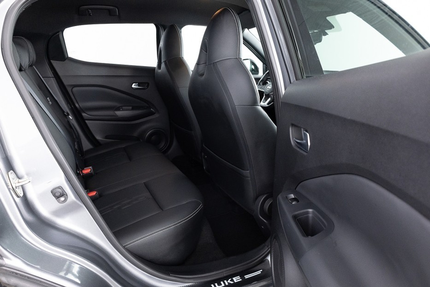 Foto van Nissan Nissan Juke