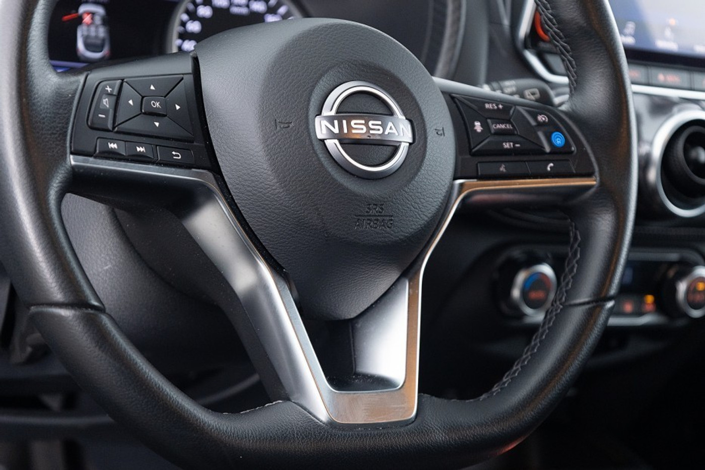 Foto van Nissan Nissan Juke