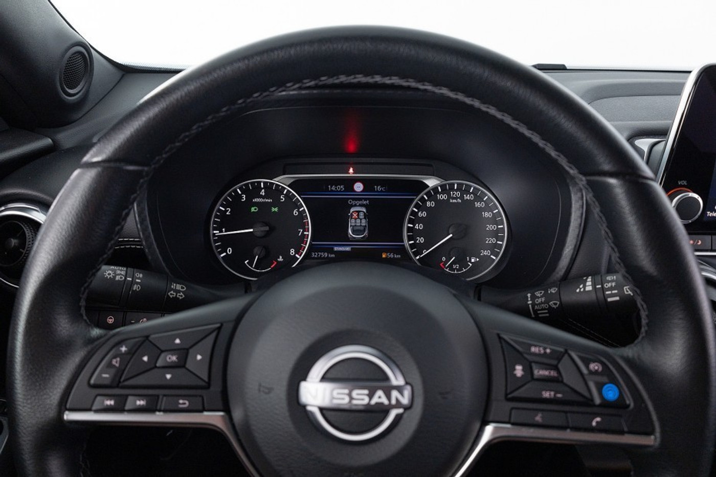 Foto van Nissan Nissan Juke