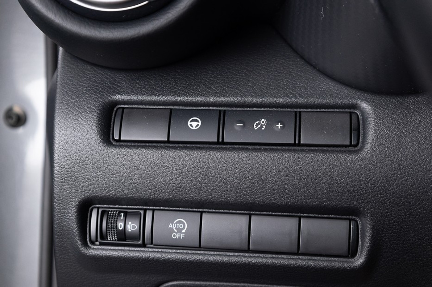 Foto van Nissan Nissan Juke