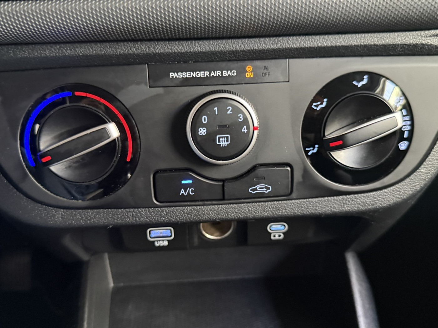Foto van Hyundai I10
