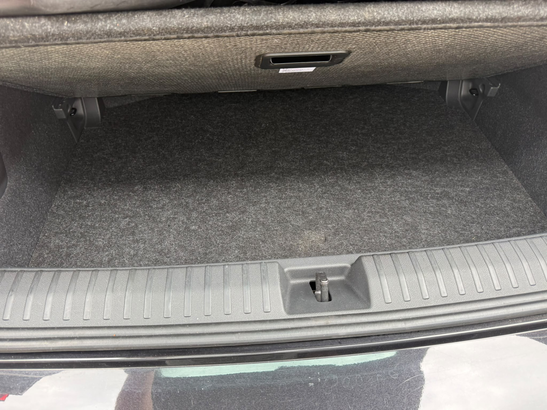 Foto van Skoda Kamiq