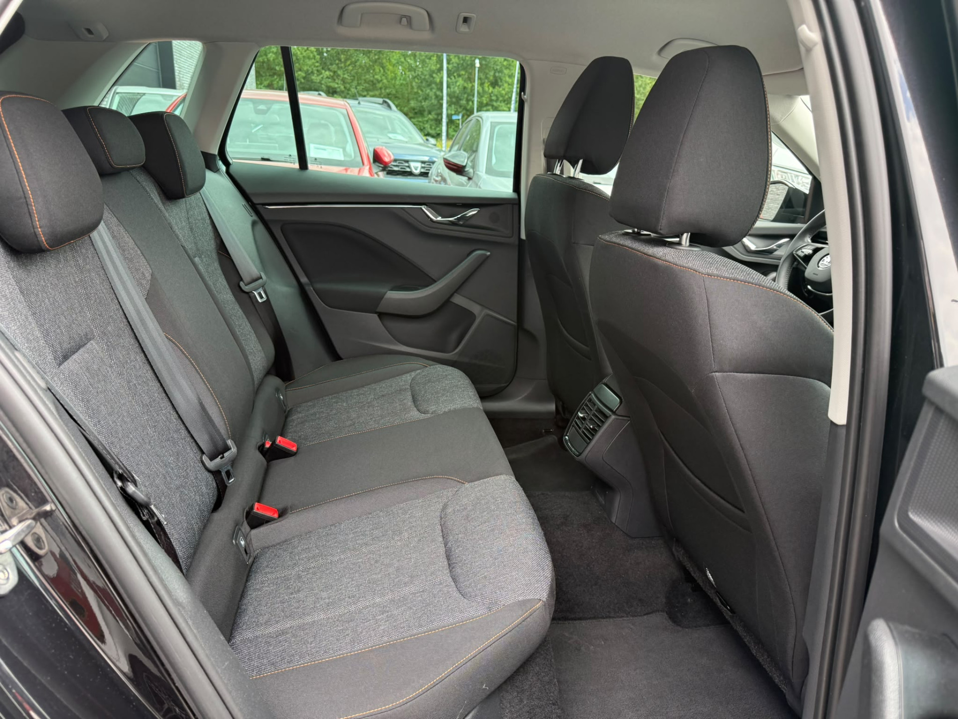 Foto van Skoda Kamiq