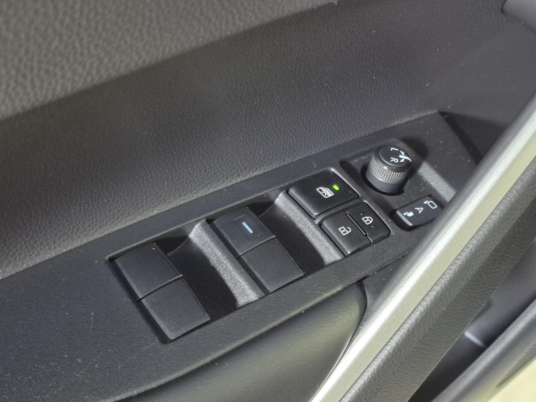 Foto van Toyota Corolla Cross