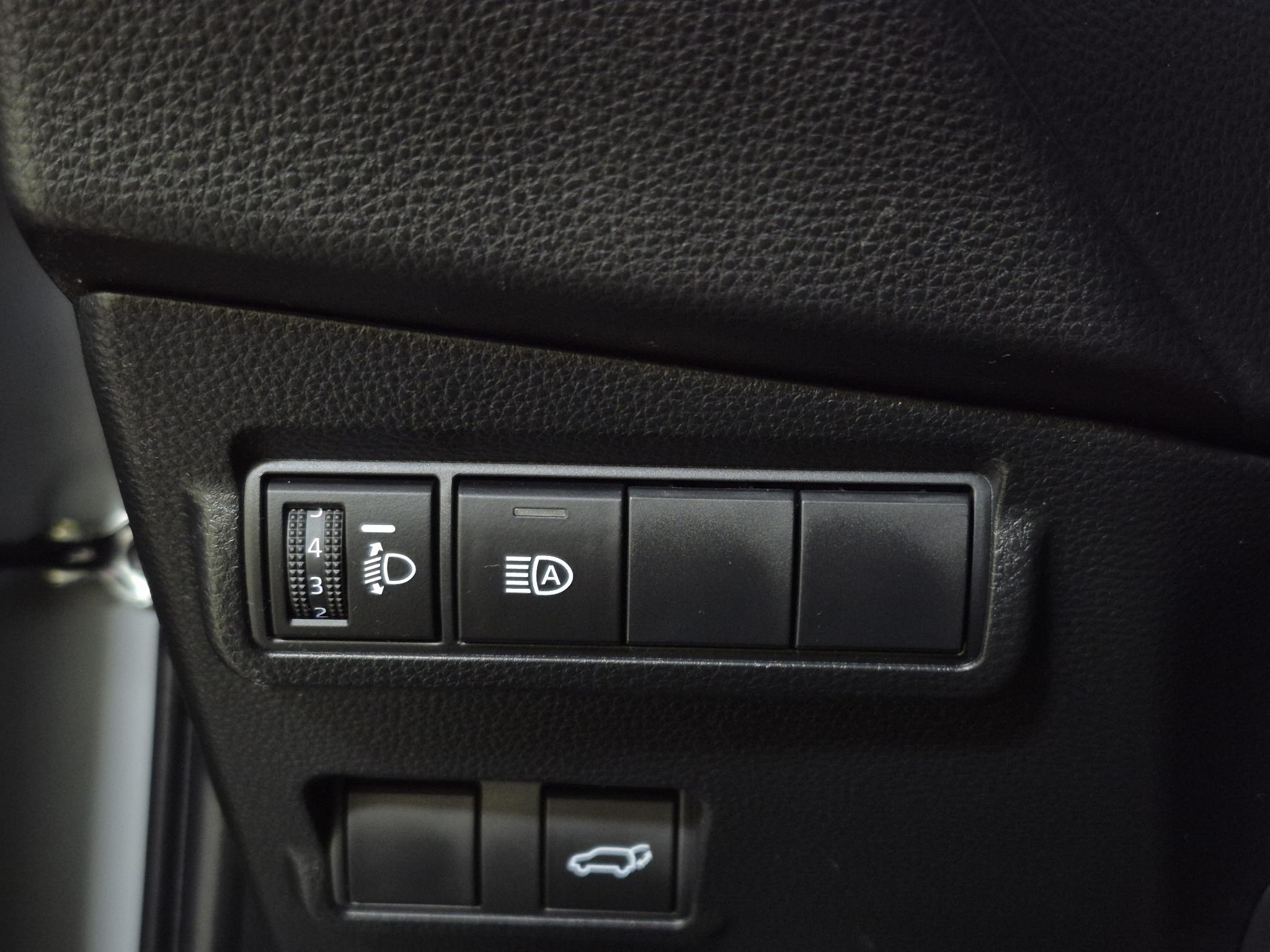 Foto van Toyota Corolla Cross