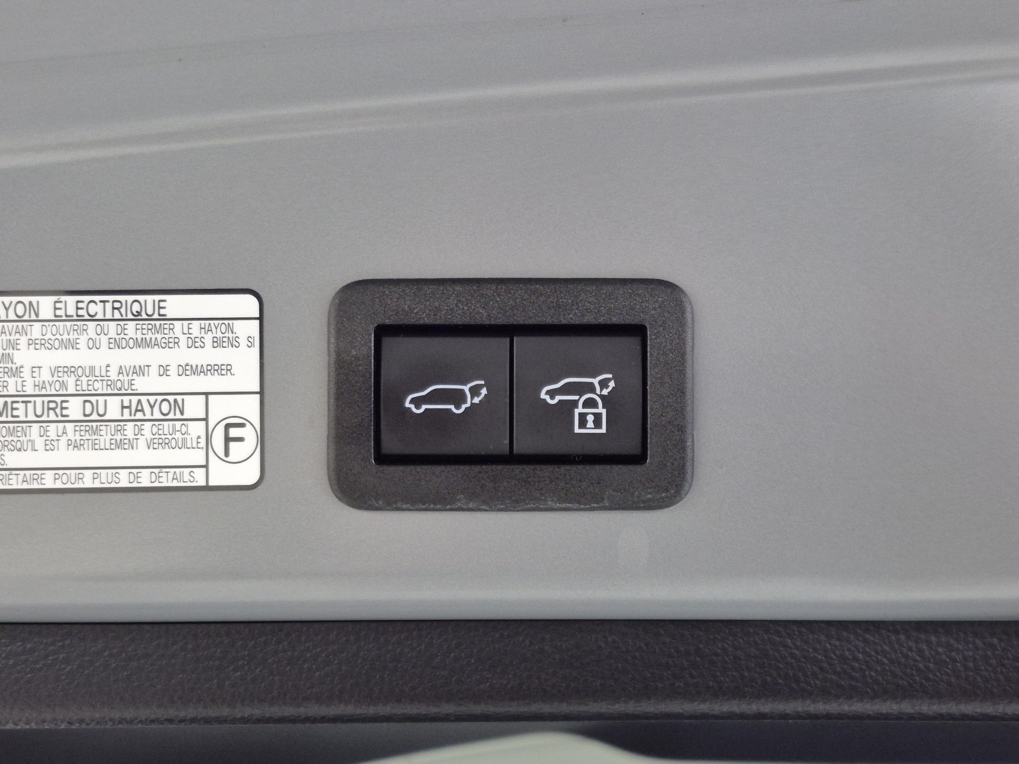 Foto van Toyota Corolla Cross