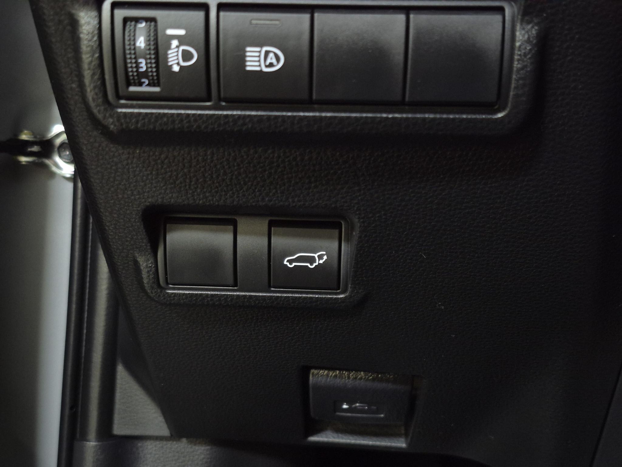 Foto van Toyota Corolla Cross