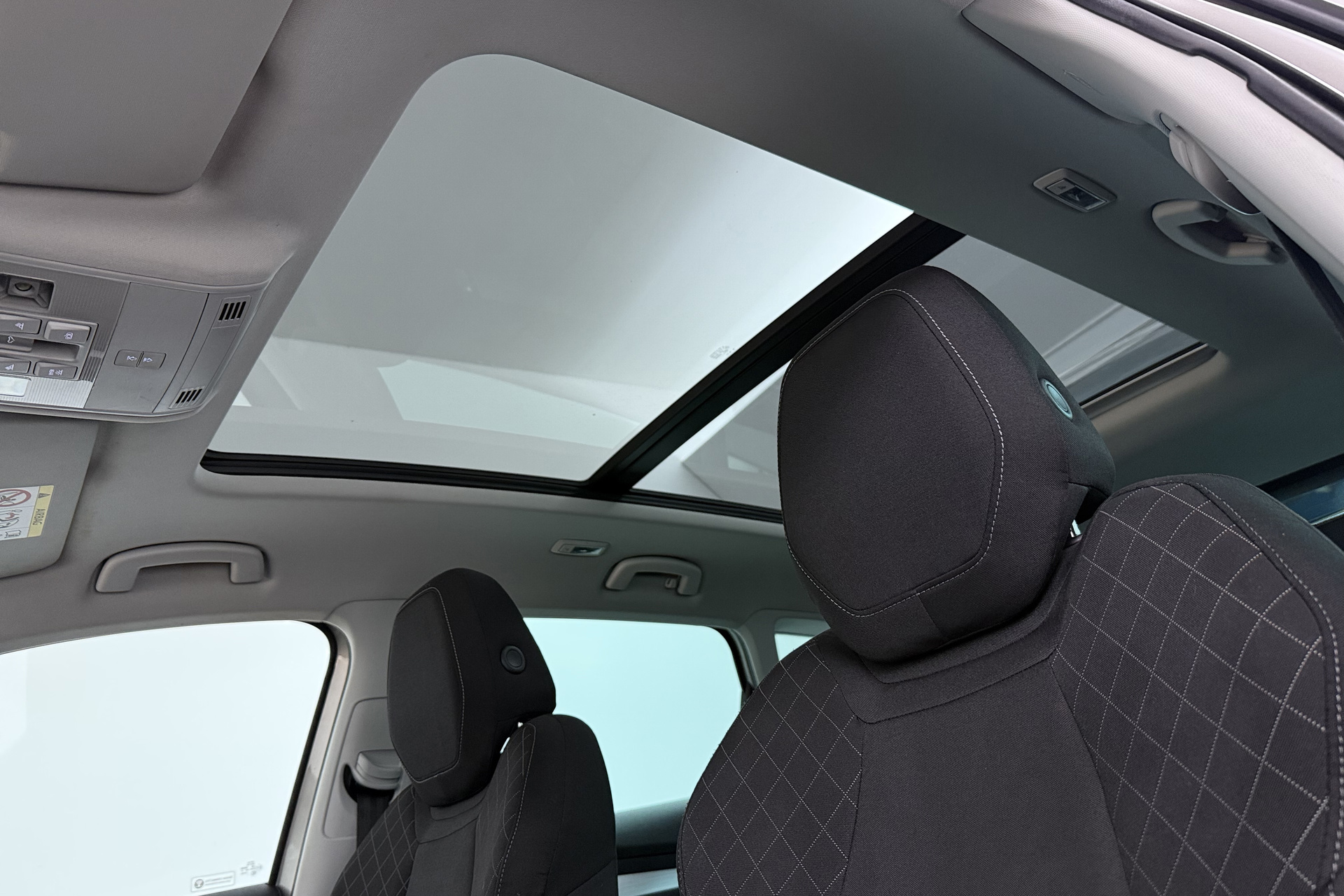 Foto van Skoda Karoq