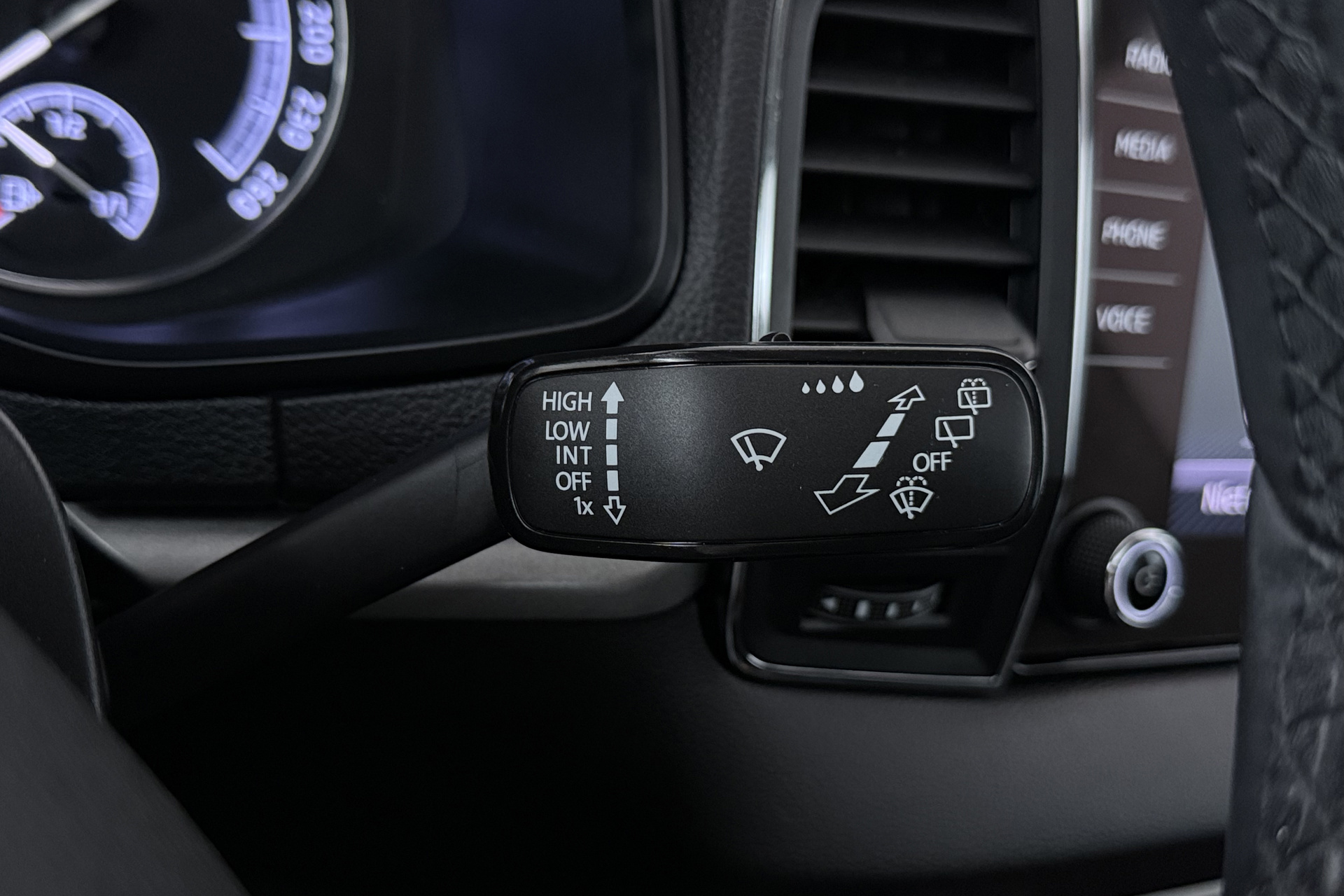 Foto van Skoda Karoq