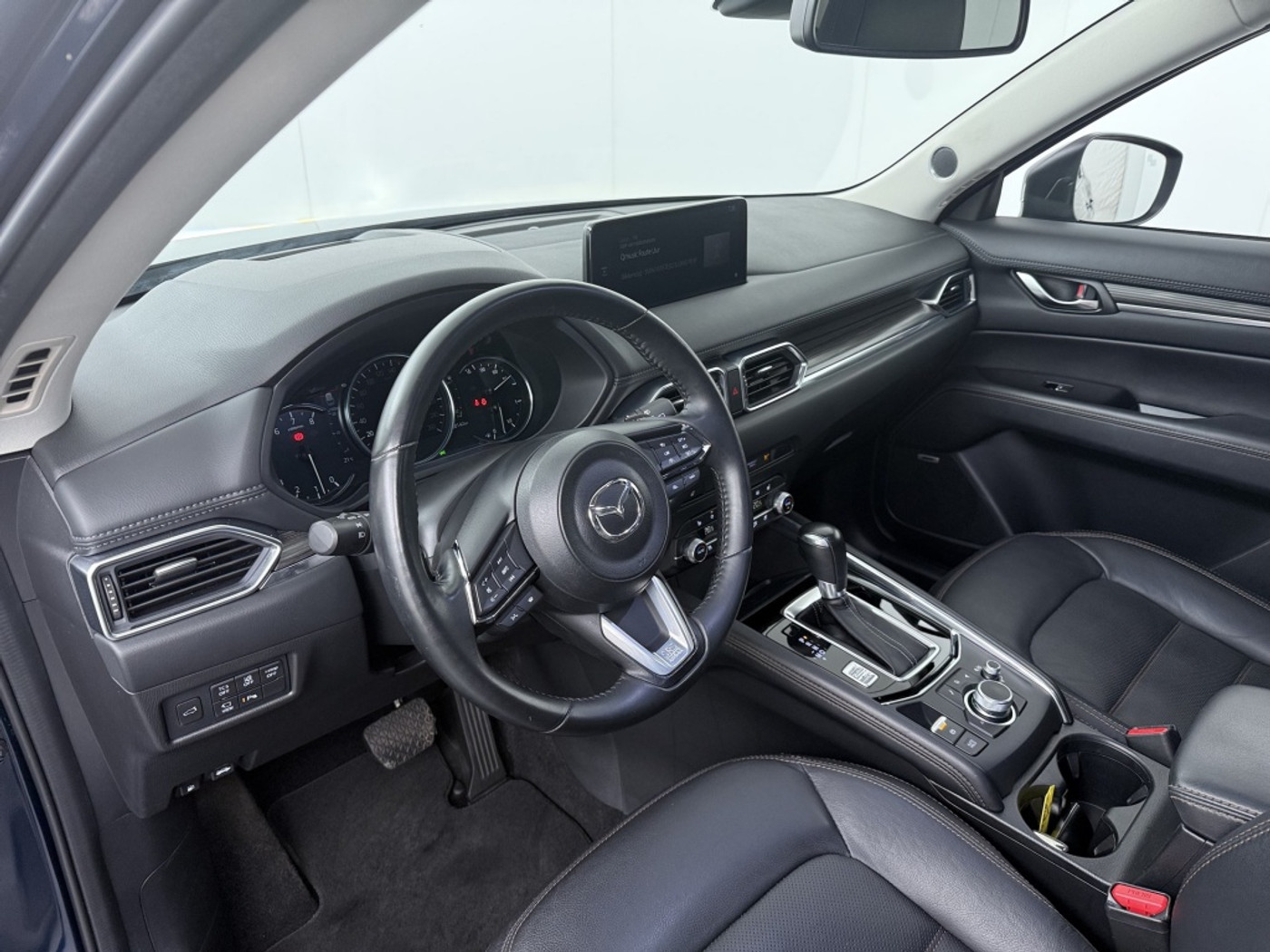 Foto van Mazda Mazda Cx-5