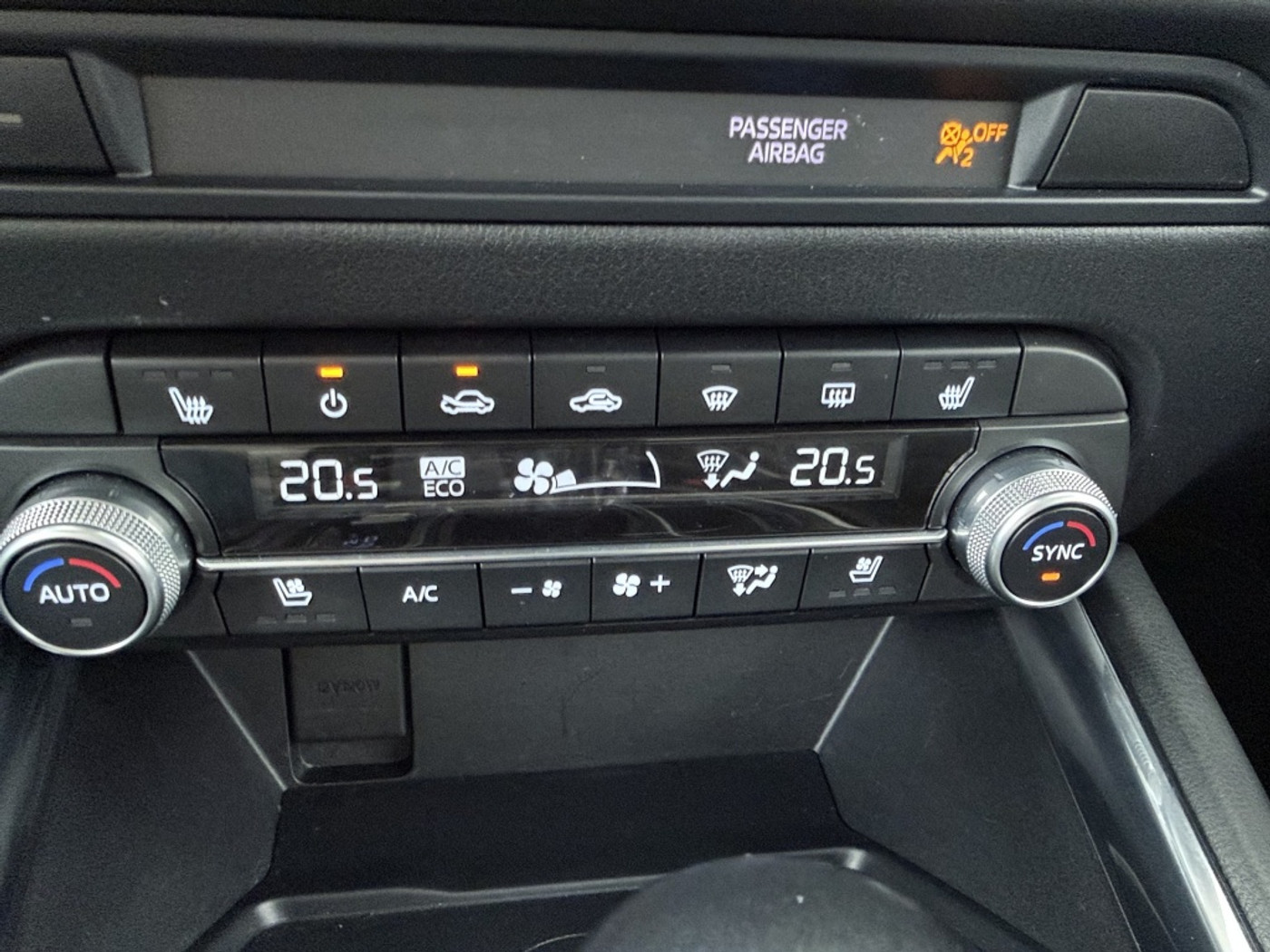 Foto van Mazda Mazda Cx-5