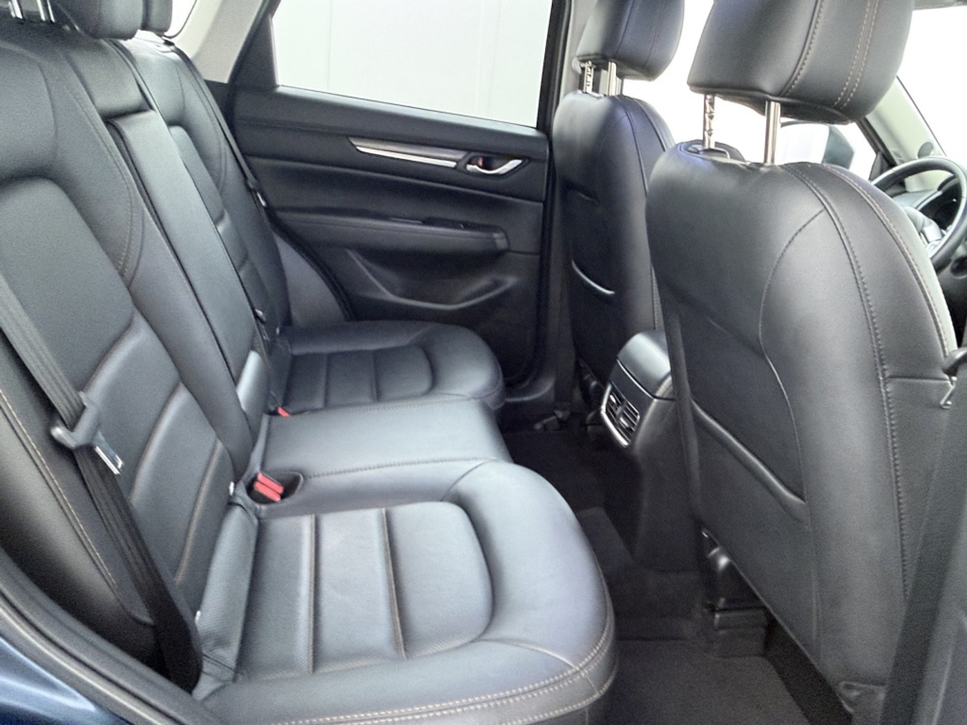 Foto van Mazda Mazda Cx-5