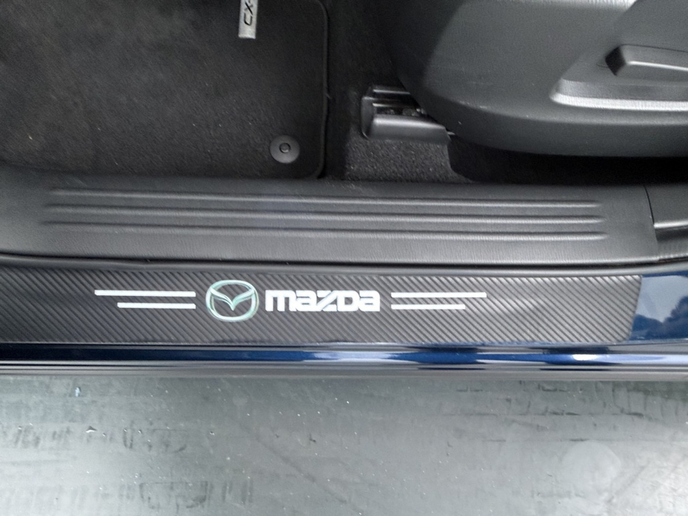 Foto van Mazda Mazda Cx-5