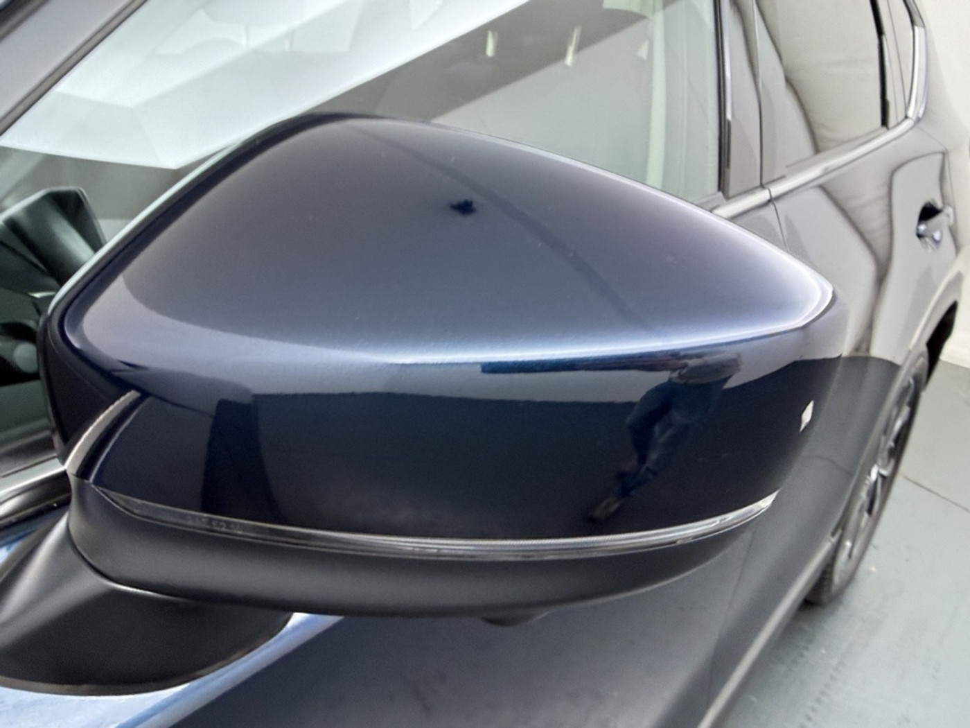 Foto van Mazda Mazda Cx-5