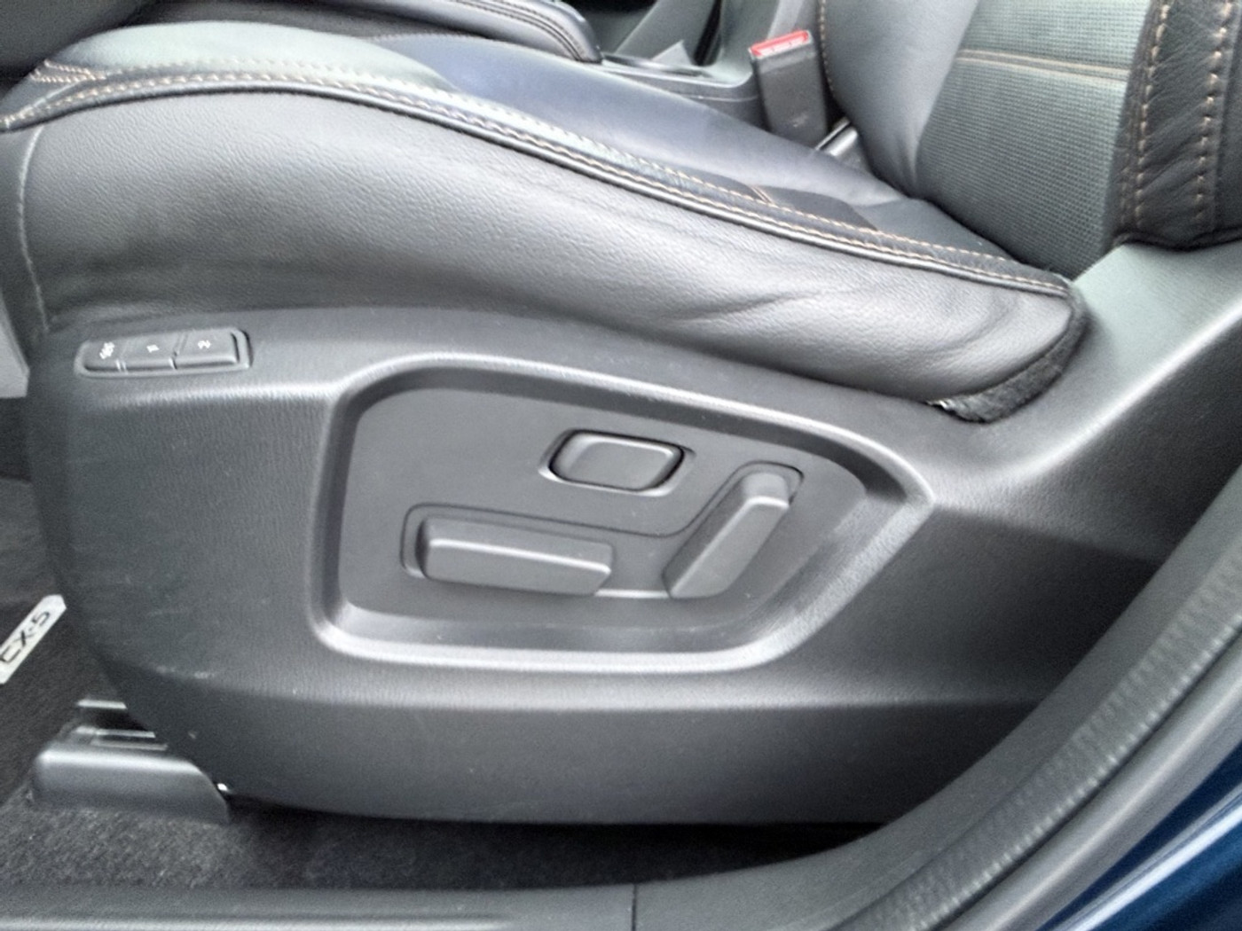 Foto van Mazda Mazda Cx-5