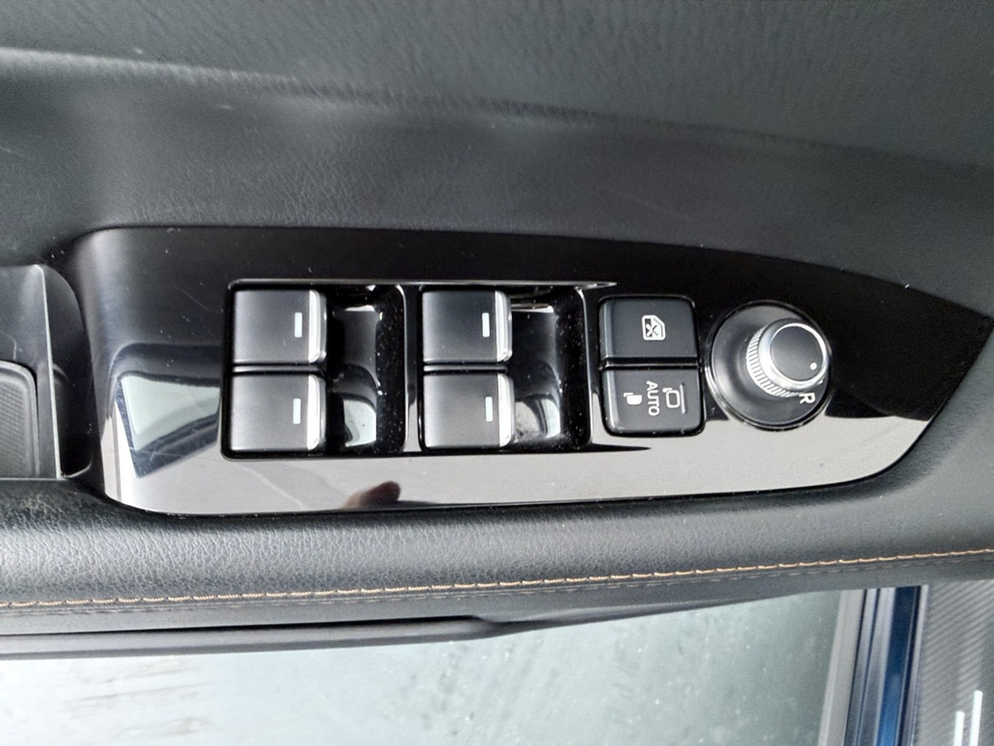 Foto van Mazda Mazda Cx-5