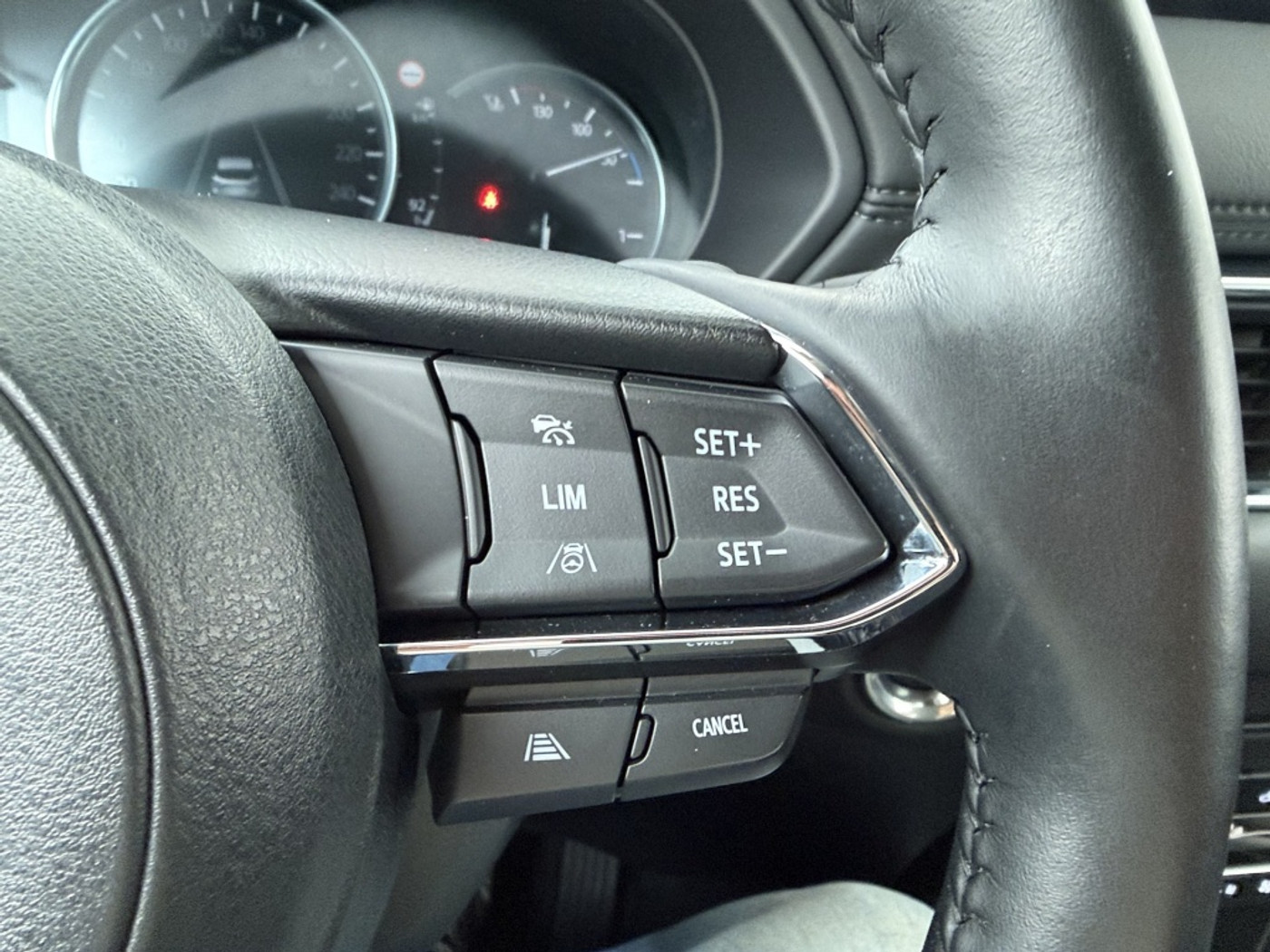 Foto van Mazda Mazda Cx-5